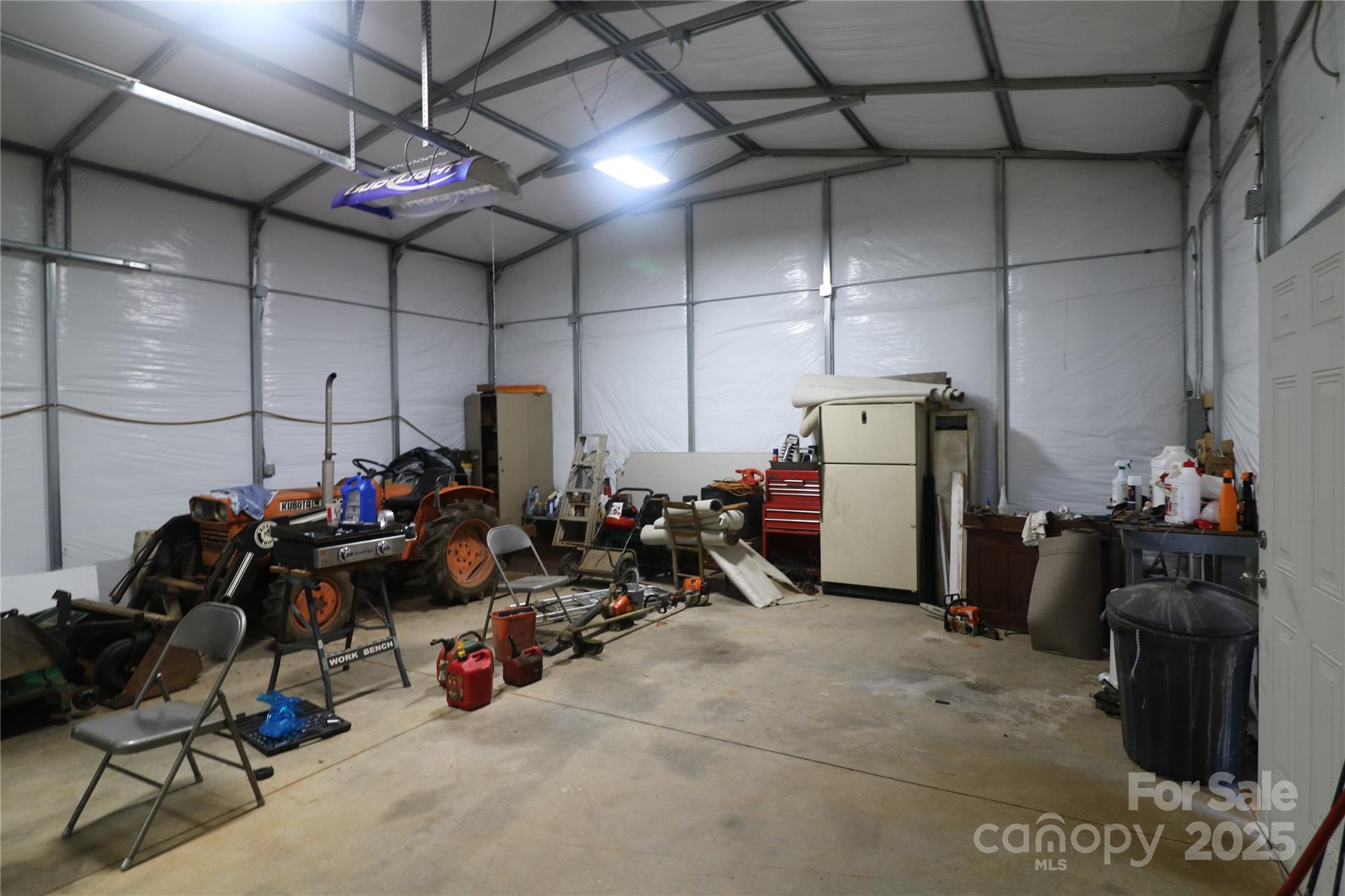 1260 US 221 Highway S — Rutherfordton