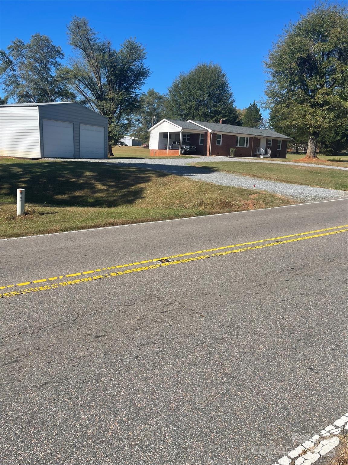 1260 US 221 Highway S — Rutherfordton