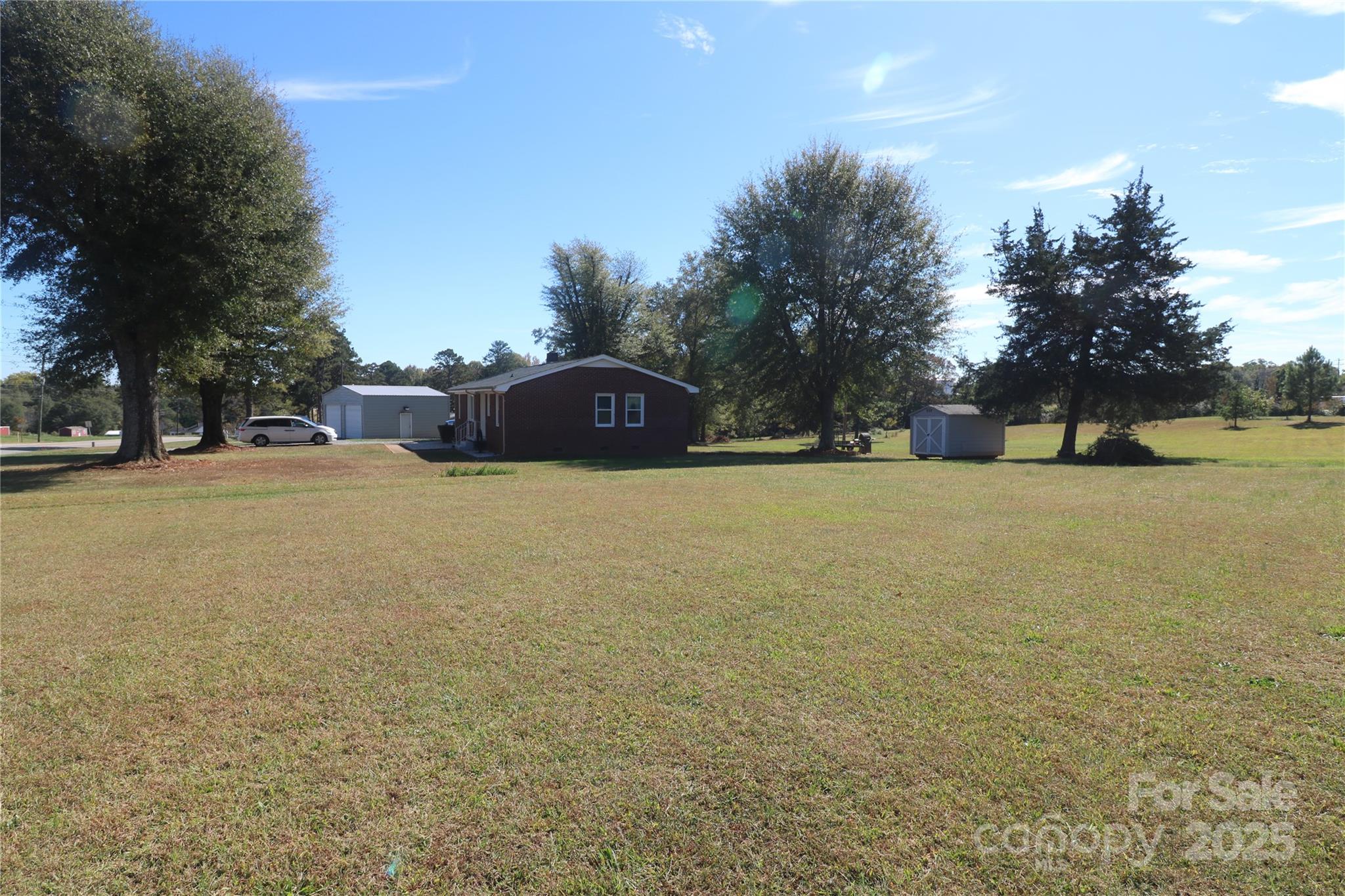 1260 US 221 Highway S — Rutherfordton