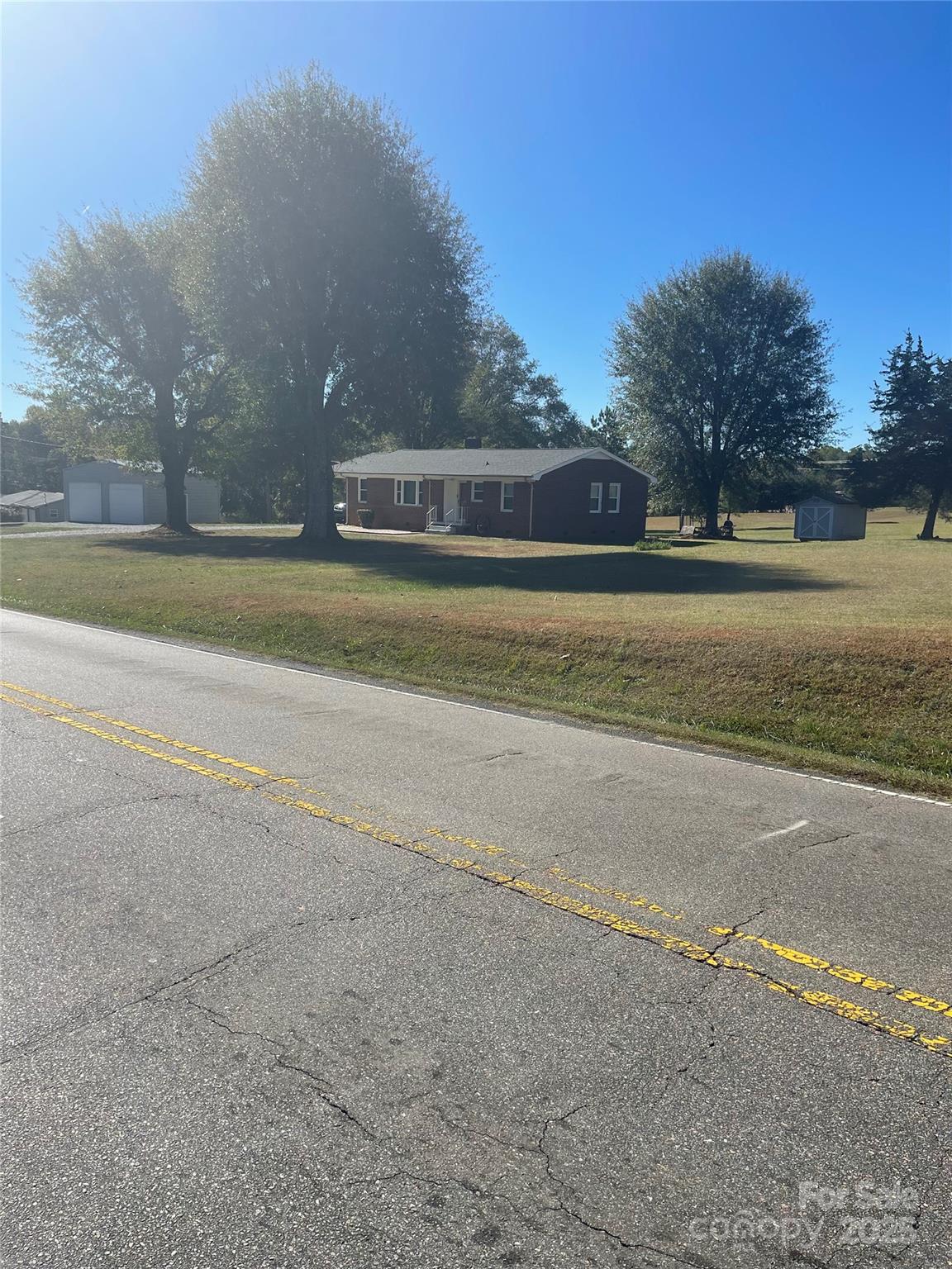 1260 US 221 Highway S — Rutherfordton