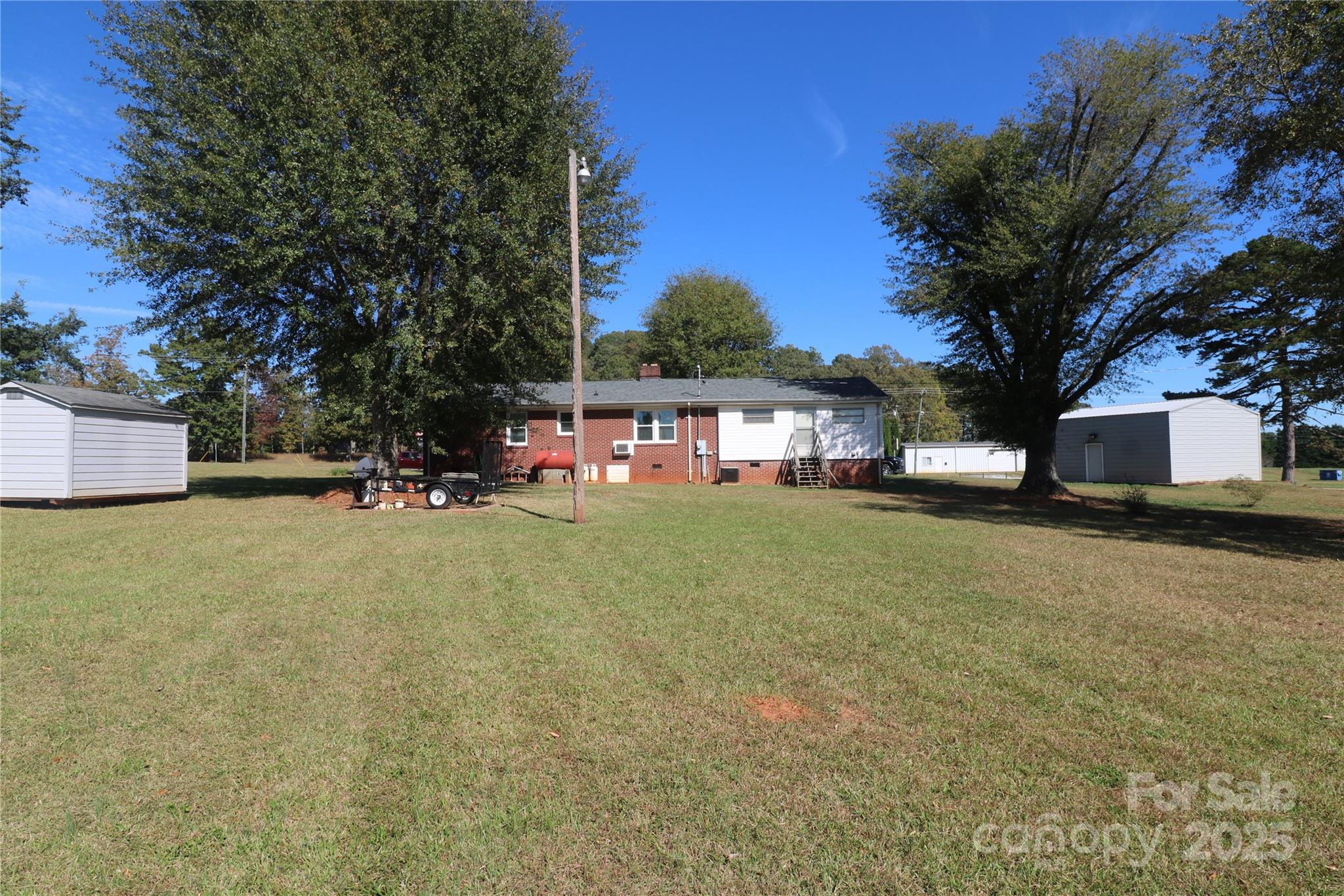 1260 US 221 Highway S — Rutherfordton