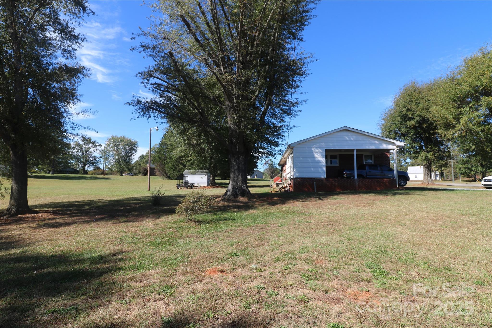 1260 US 221 Highway S — Rutherfordton
