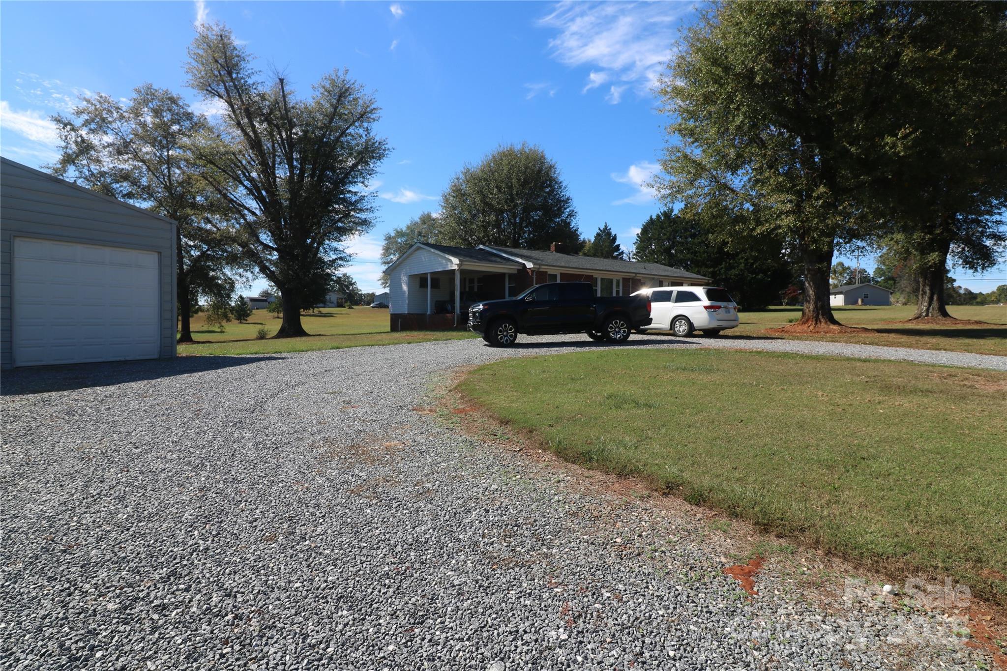 1260 US 221 Highway S — Rutherfordton
