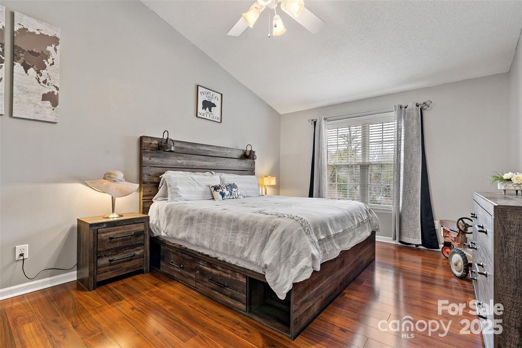 2691 Laurel Pointe Drive — Morganton