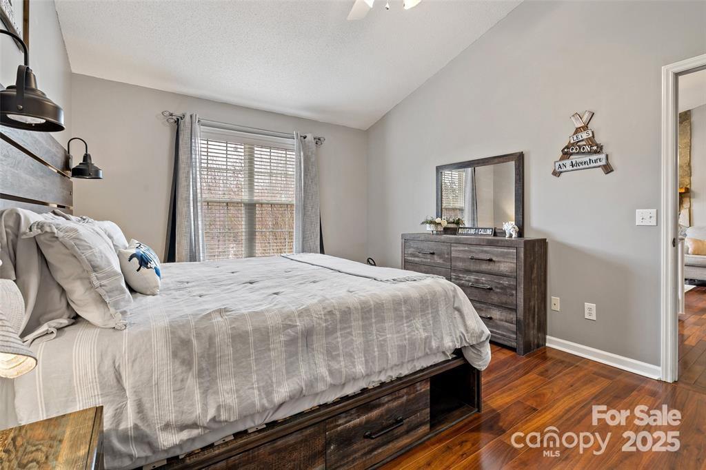 2691 Laurel Pointe Drive — Morganton