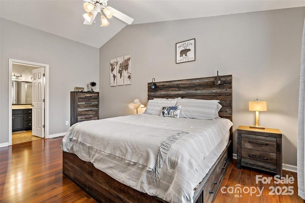 2691 Laurel Pointe Drive — Morganton