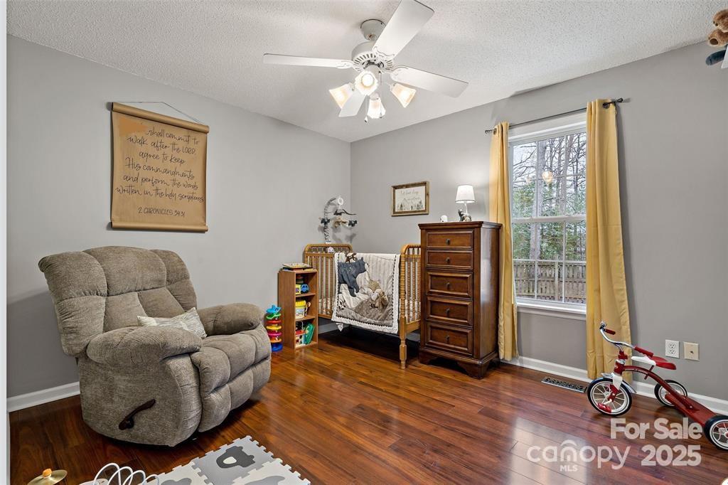 2691 Laurel Pointe Drive — Morganton