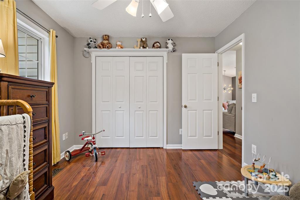 2691 Laurel Pointe Drive — Morganton