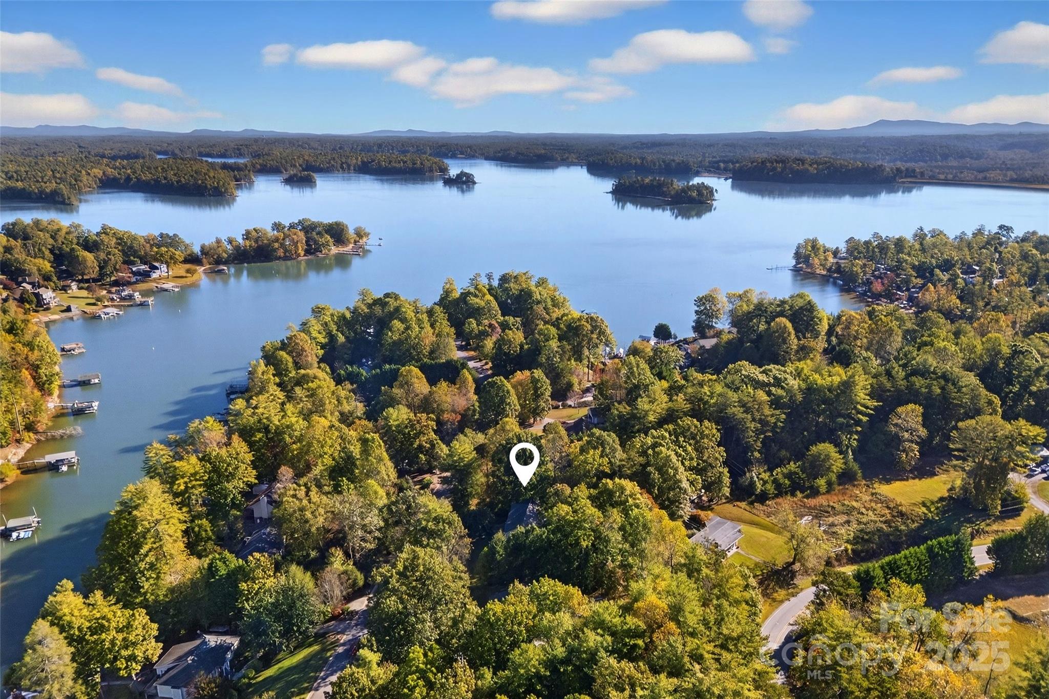 2691 Laurel Pointe Drive — Morganton