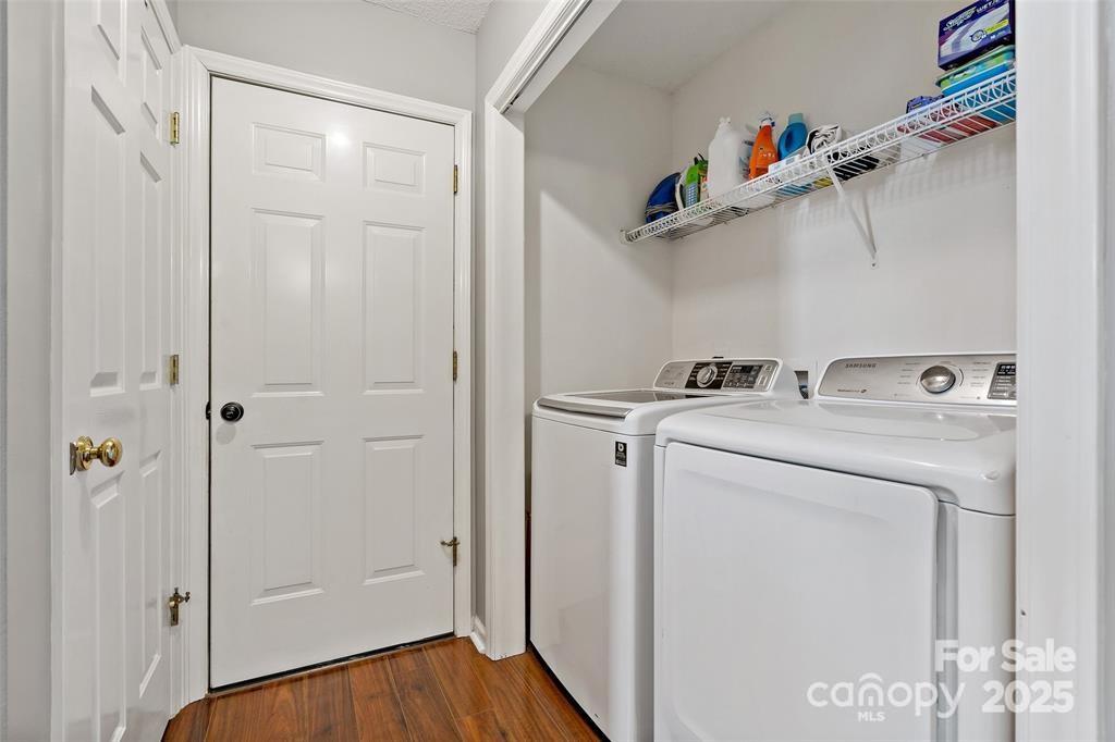 2691 Laurel Pointe Drive — Morganton