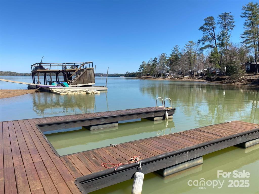 2691 Laurel Pointe Drive — Morganton