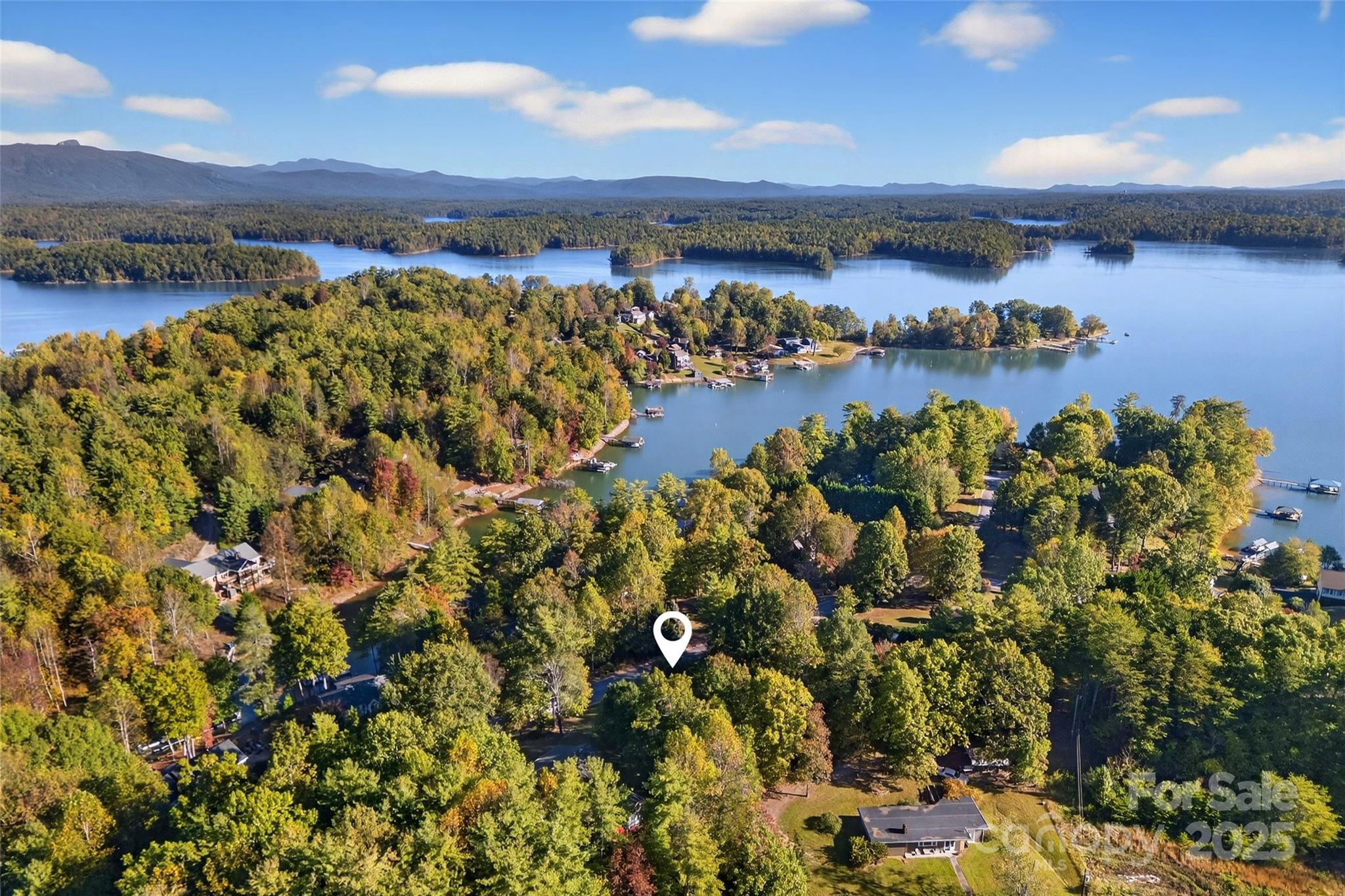 2691 Laurel Pointe Drive — Morganton