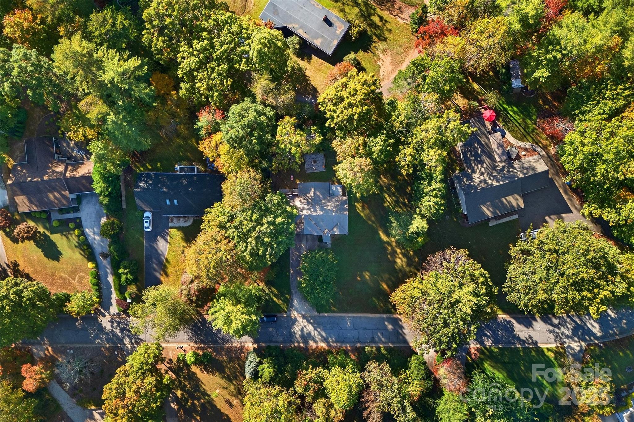 2691 Laurel Pointe Drive — Morganton