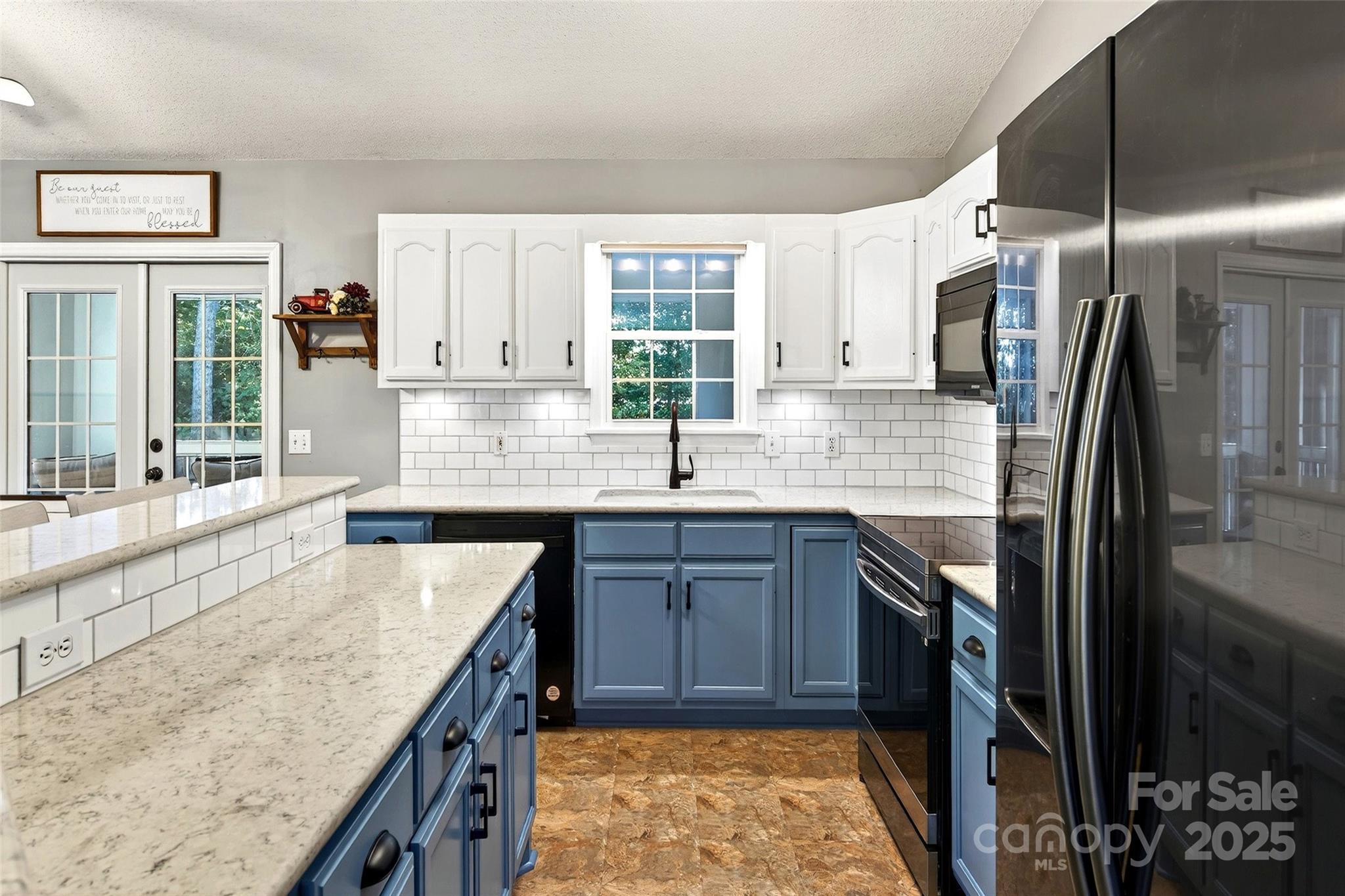 2691 Laurel Pointe Drive — Morganton