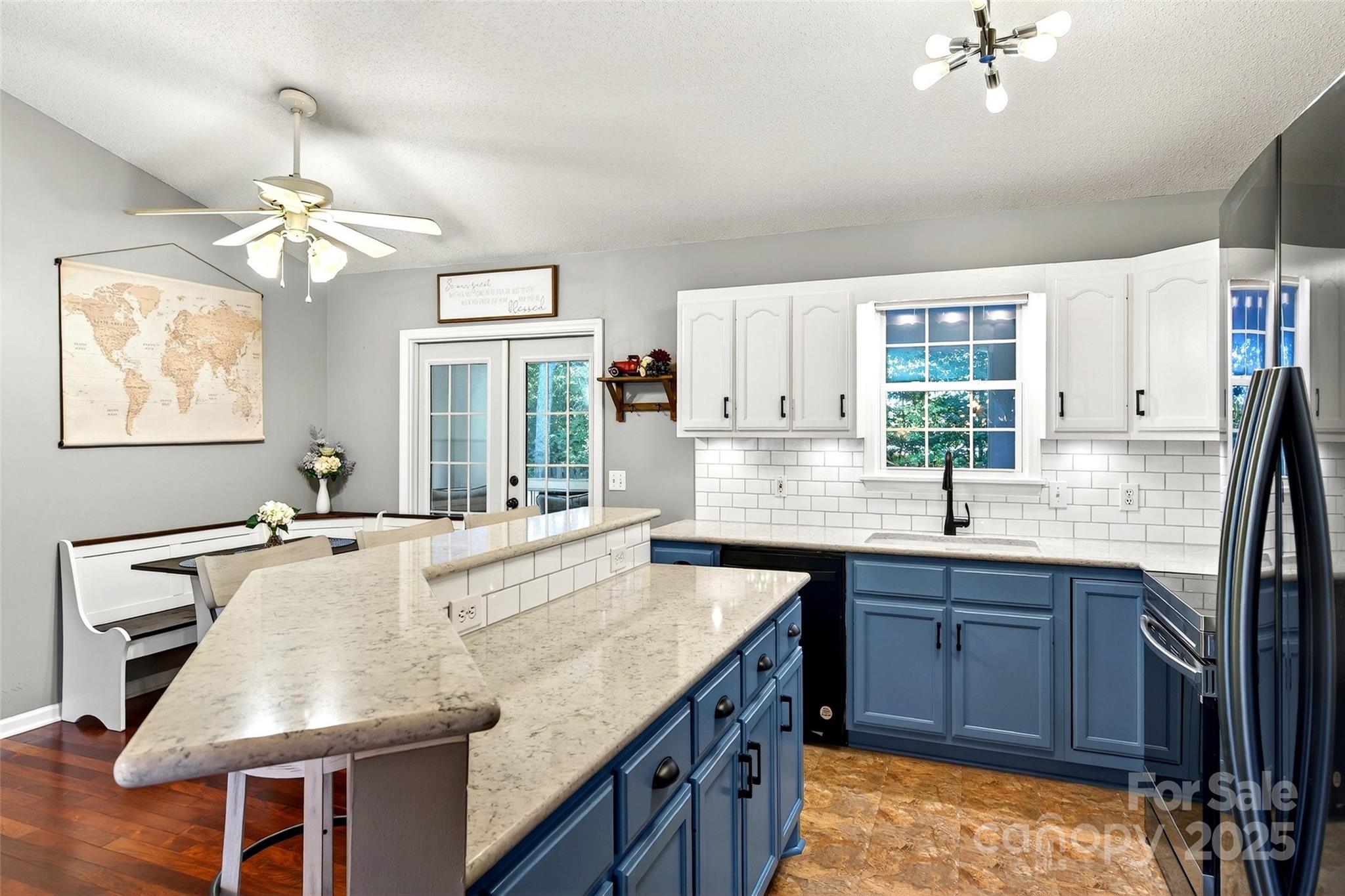 2691 Laurel Pointe Drive — Morganton