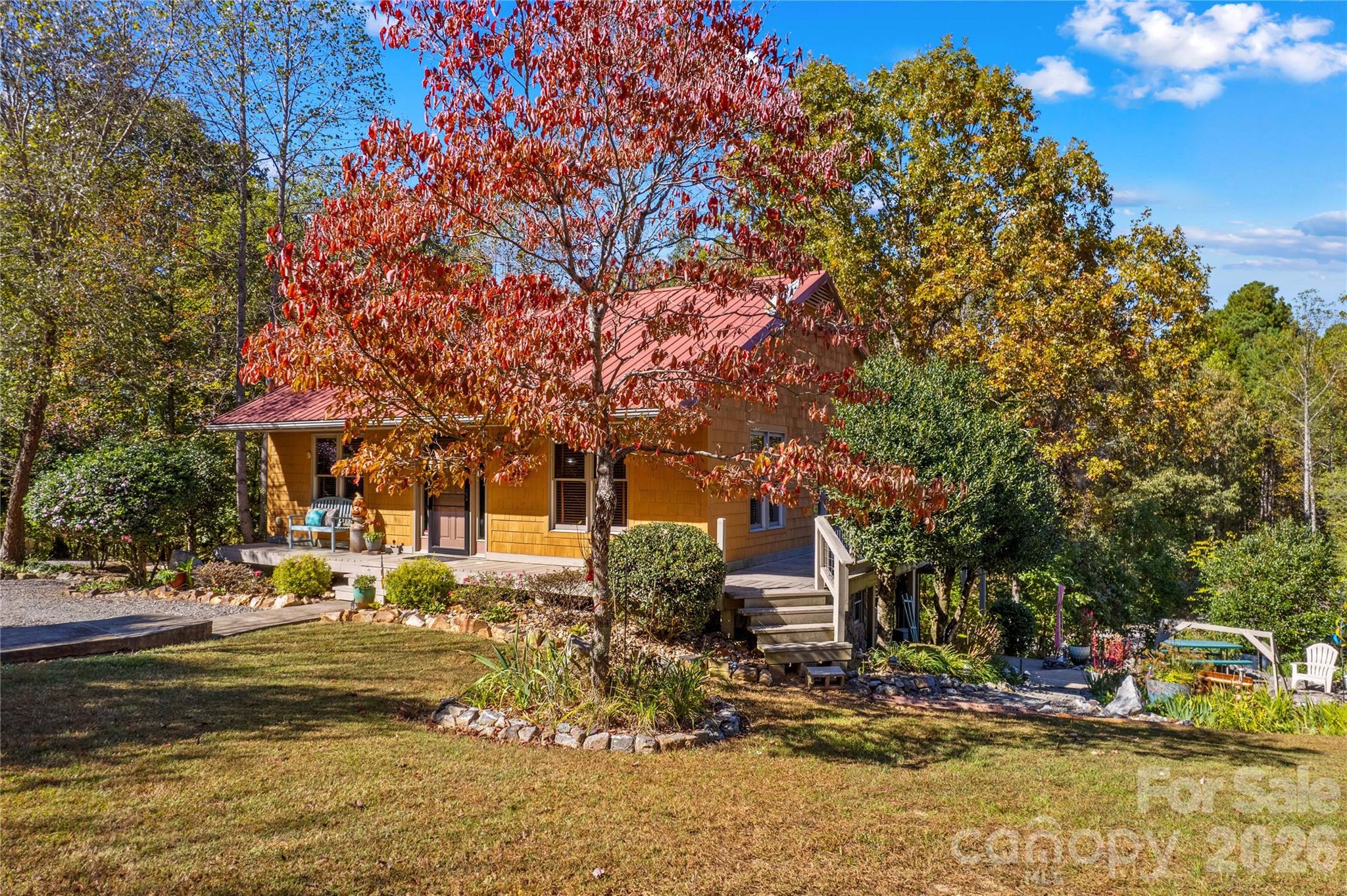 153 Mcgregor Lane — Statesville