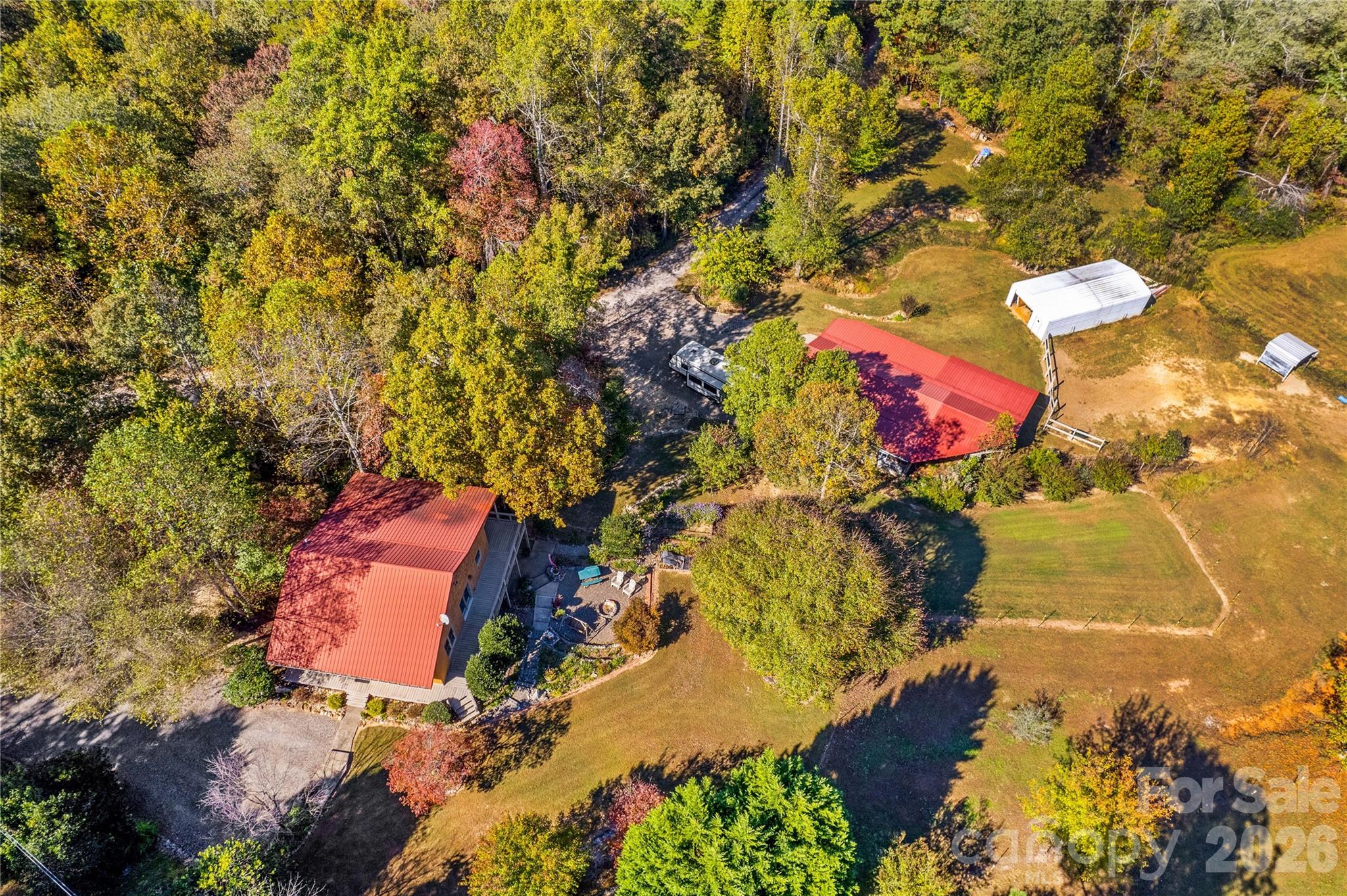 153 Mcgregor Lane — Statesville