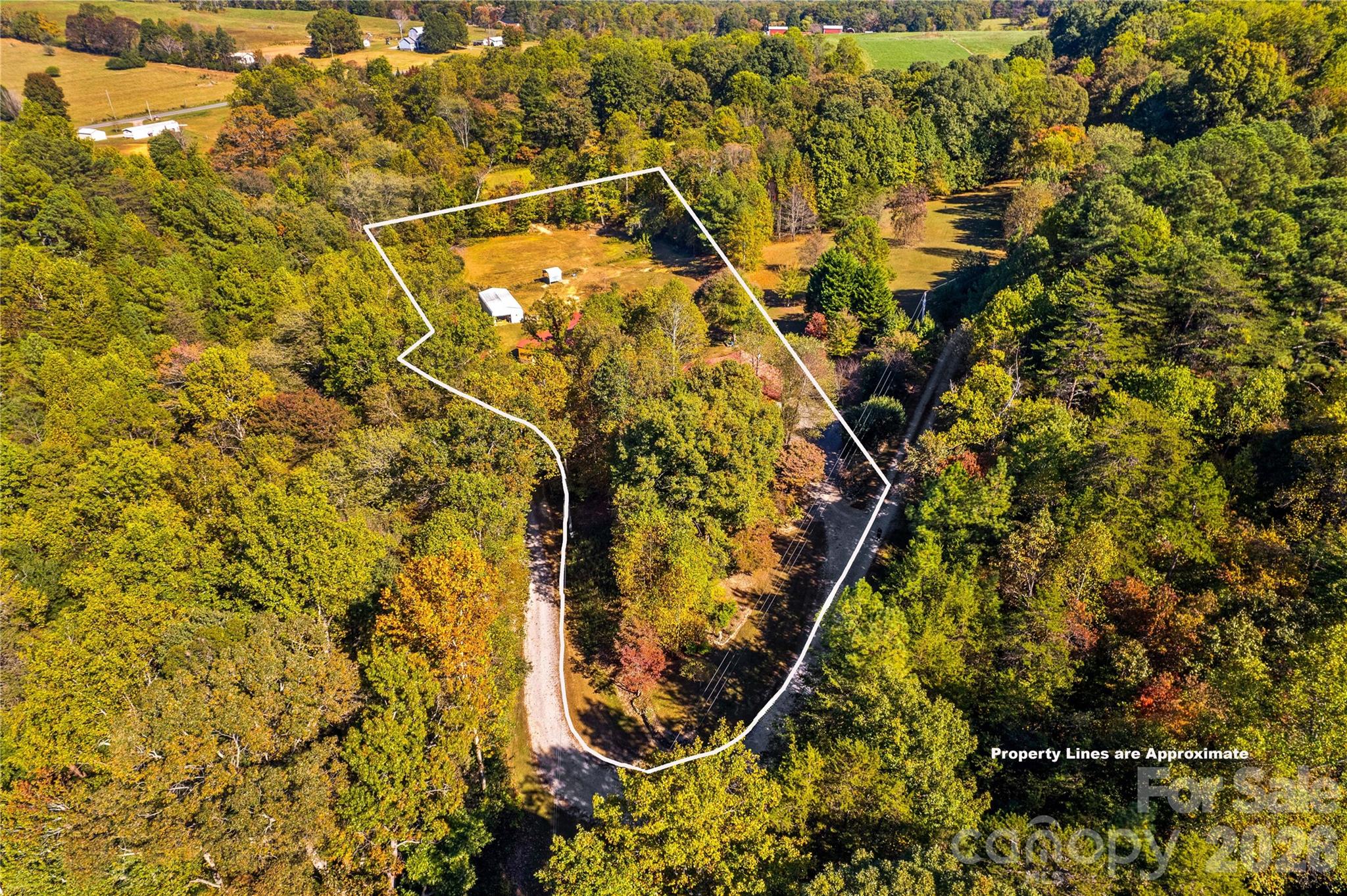 153 Mcgregor Lane — Statesville