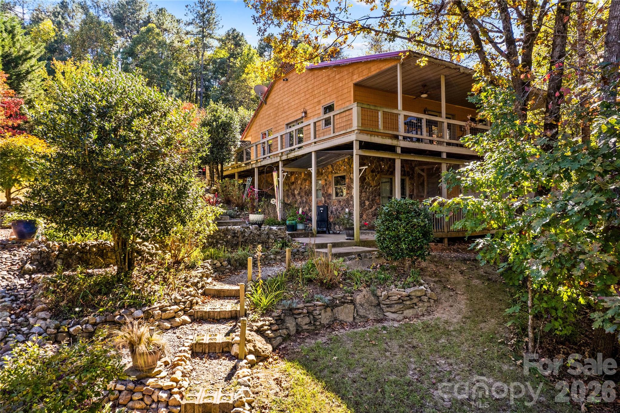 153 Mcgregor Lane — Statesville