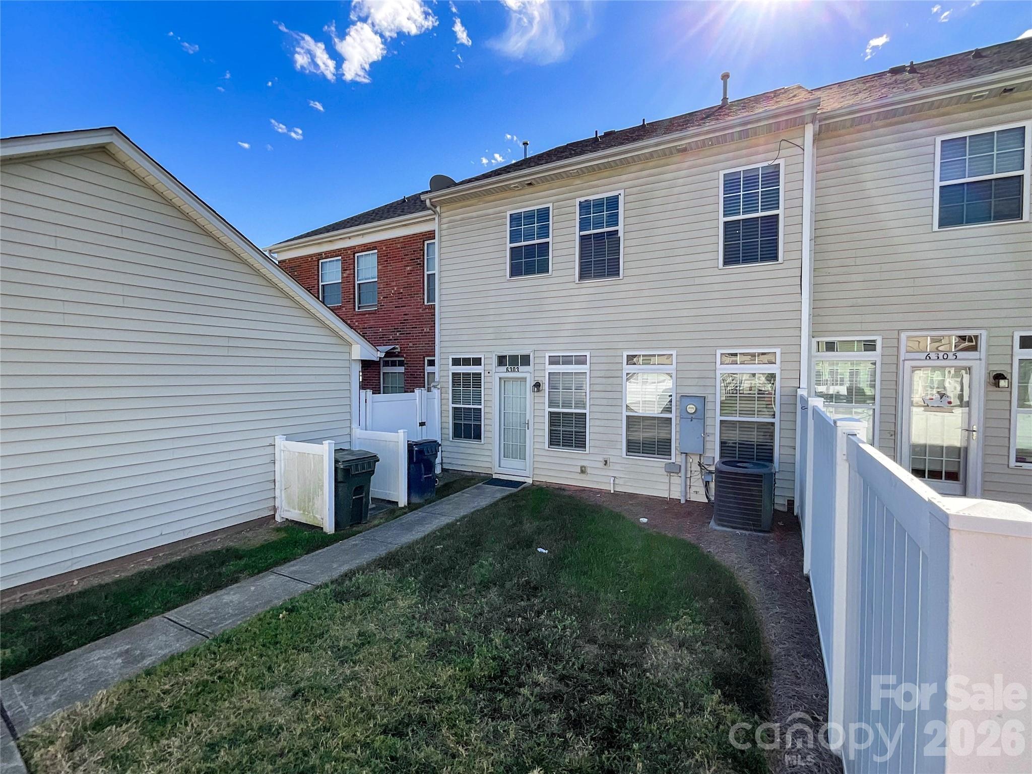 6303 Margaret Court — Indian Trail