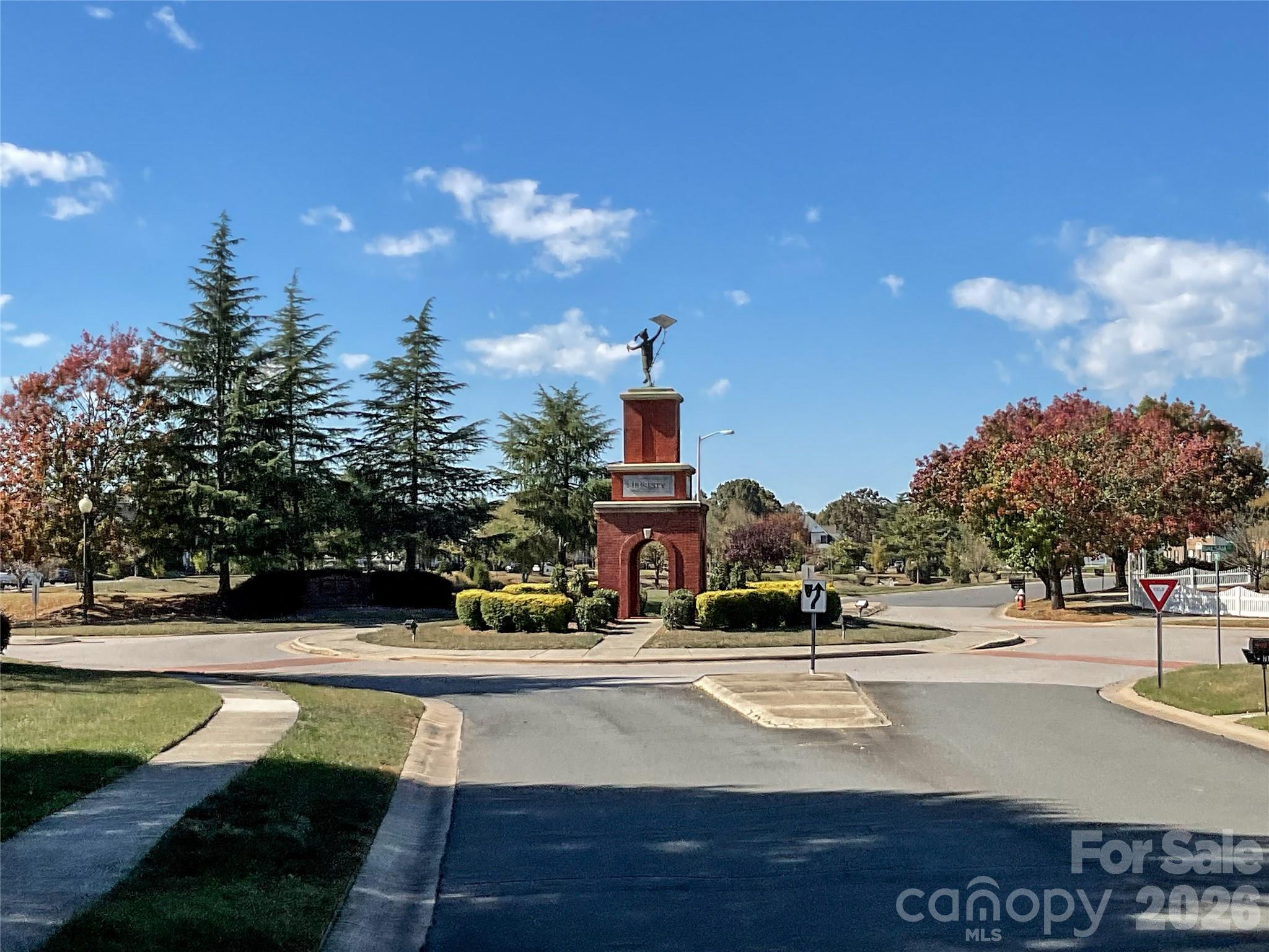 6303 Margaret Court — Indian Trail