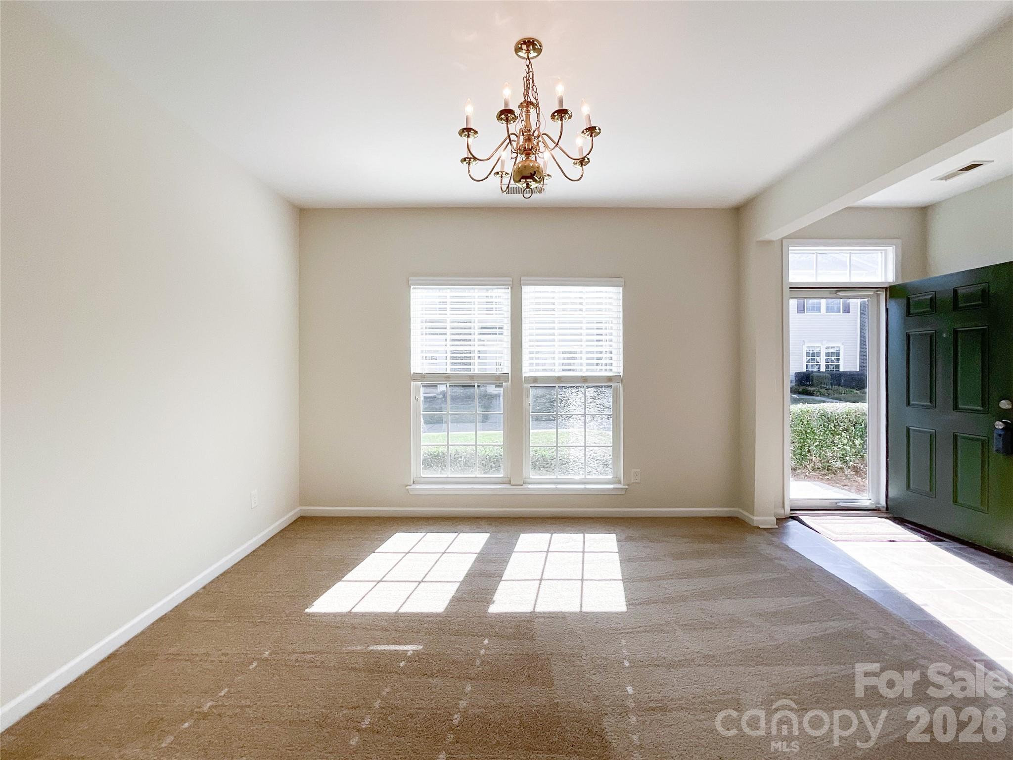 6303 Margaret Court — Indian Trail