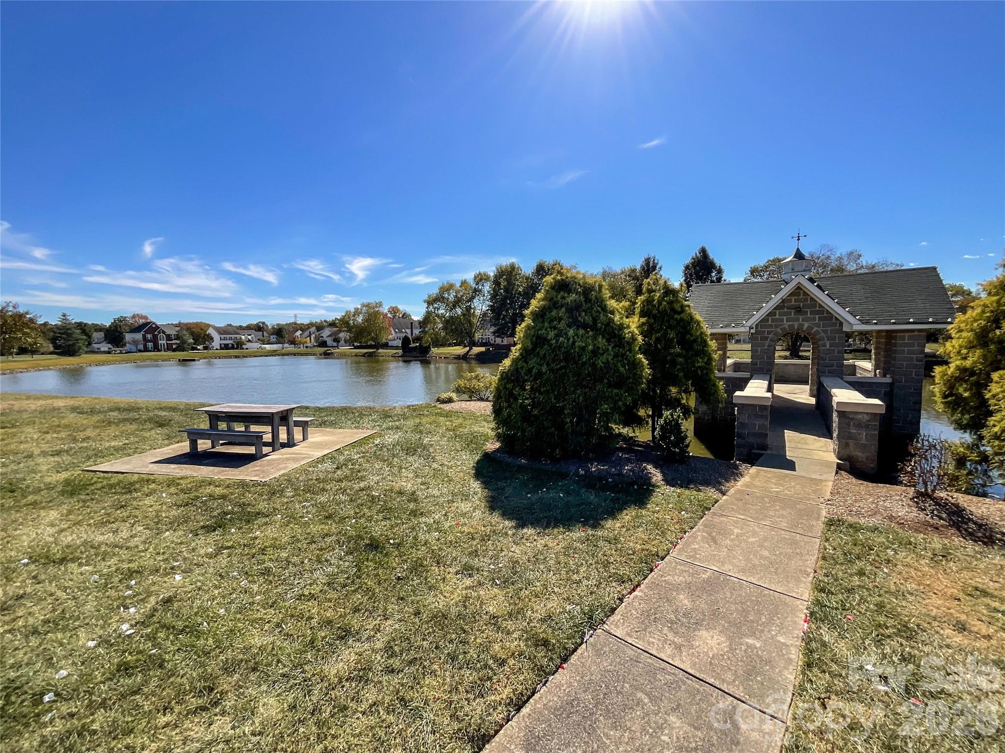 6303 Margaret Court — Indian Trail