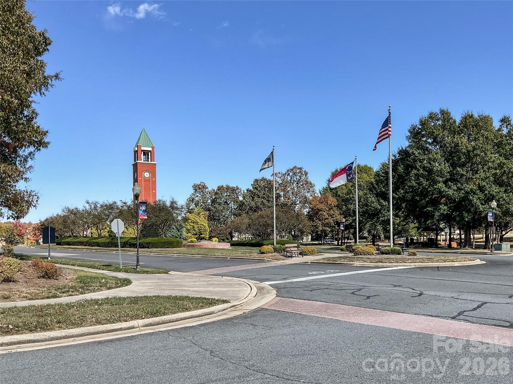 6303 Margaret Court — Indian Trail