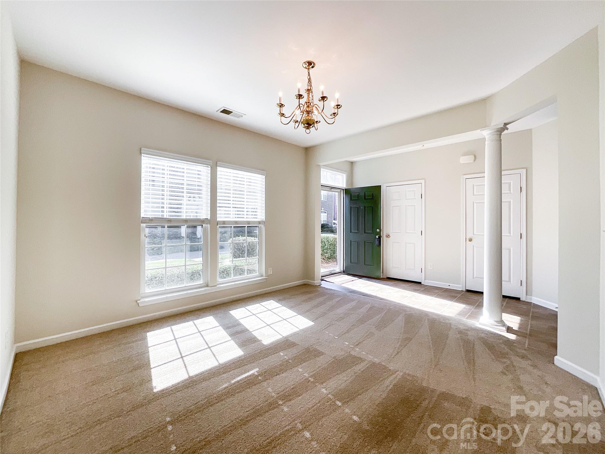 6303 Margaret Court — Indian Trail