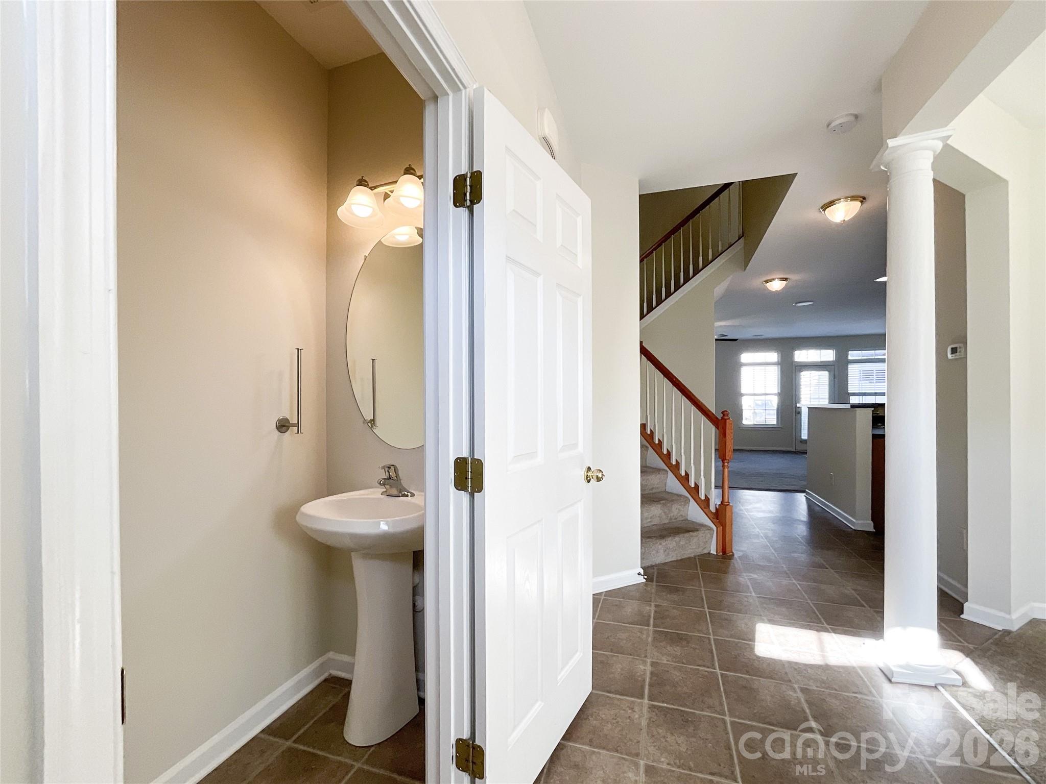 6303 Margaret Court — Indian Trail
