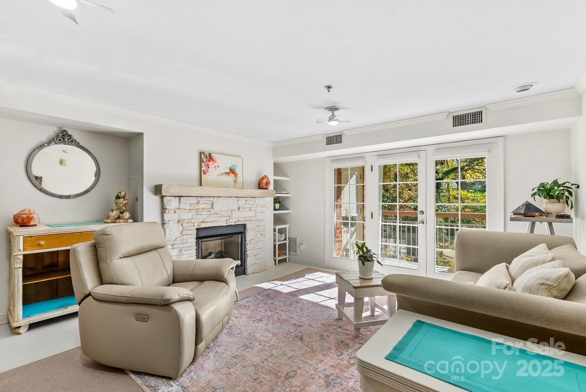 429 Bowling Park Road — Asheville