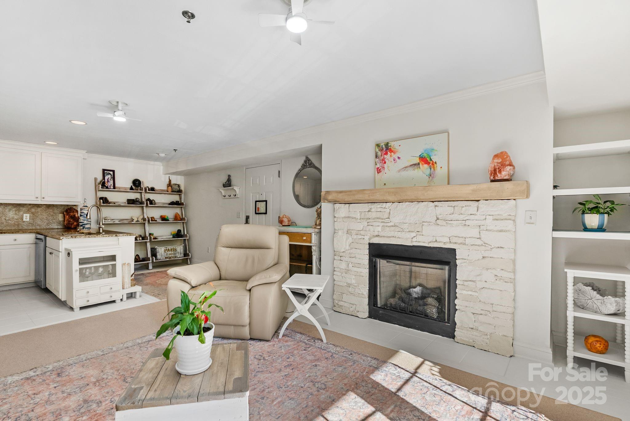 429 Bowling Park Road — Asheville