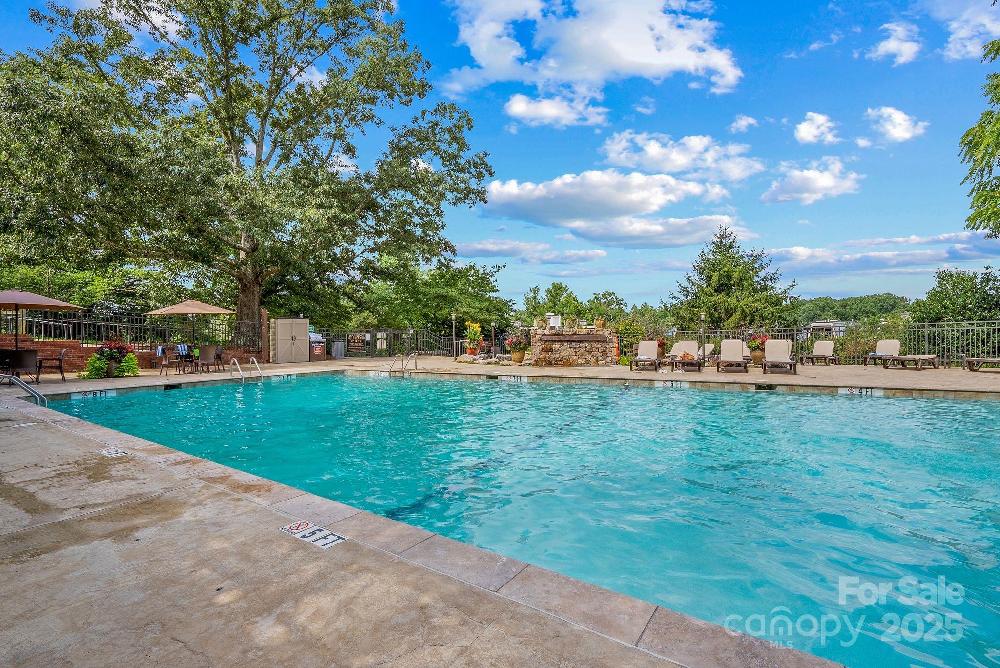 429 Bowling Park Road — Asheville