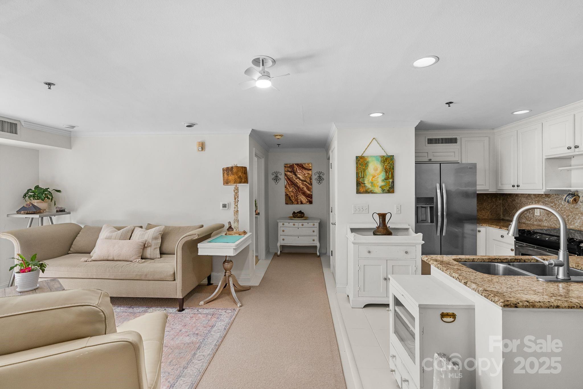 429 Bowling Park Road — Asheville