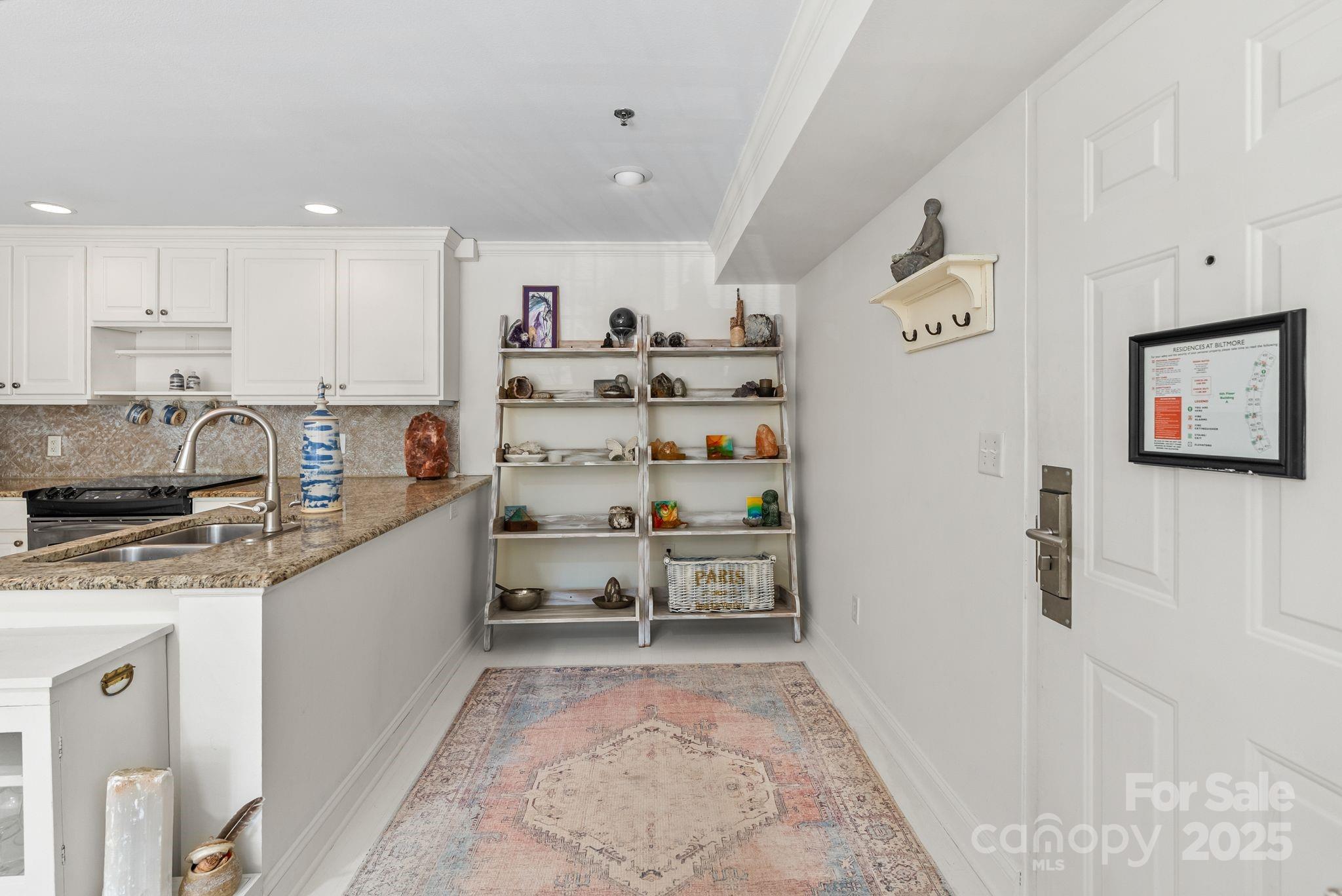 429 Bowling Park Road — Asheville