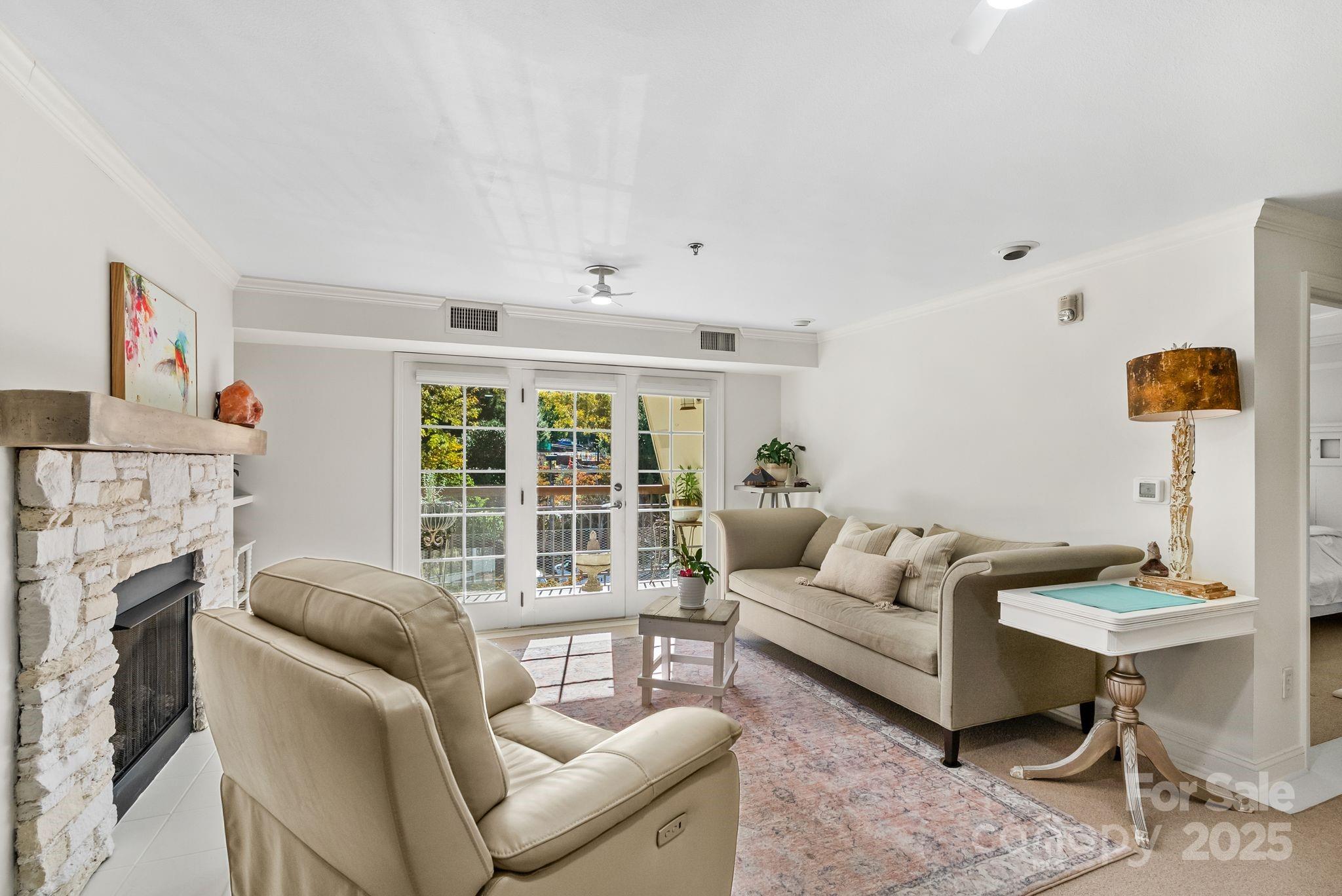 429 Bowling Park Road — Asheville