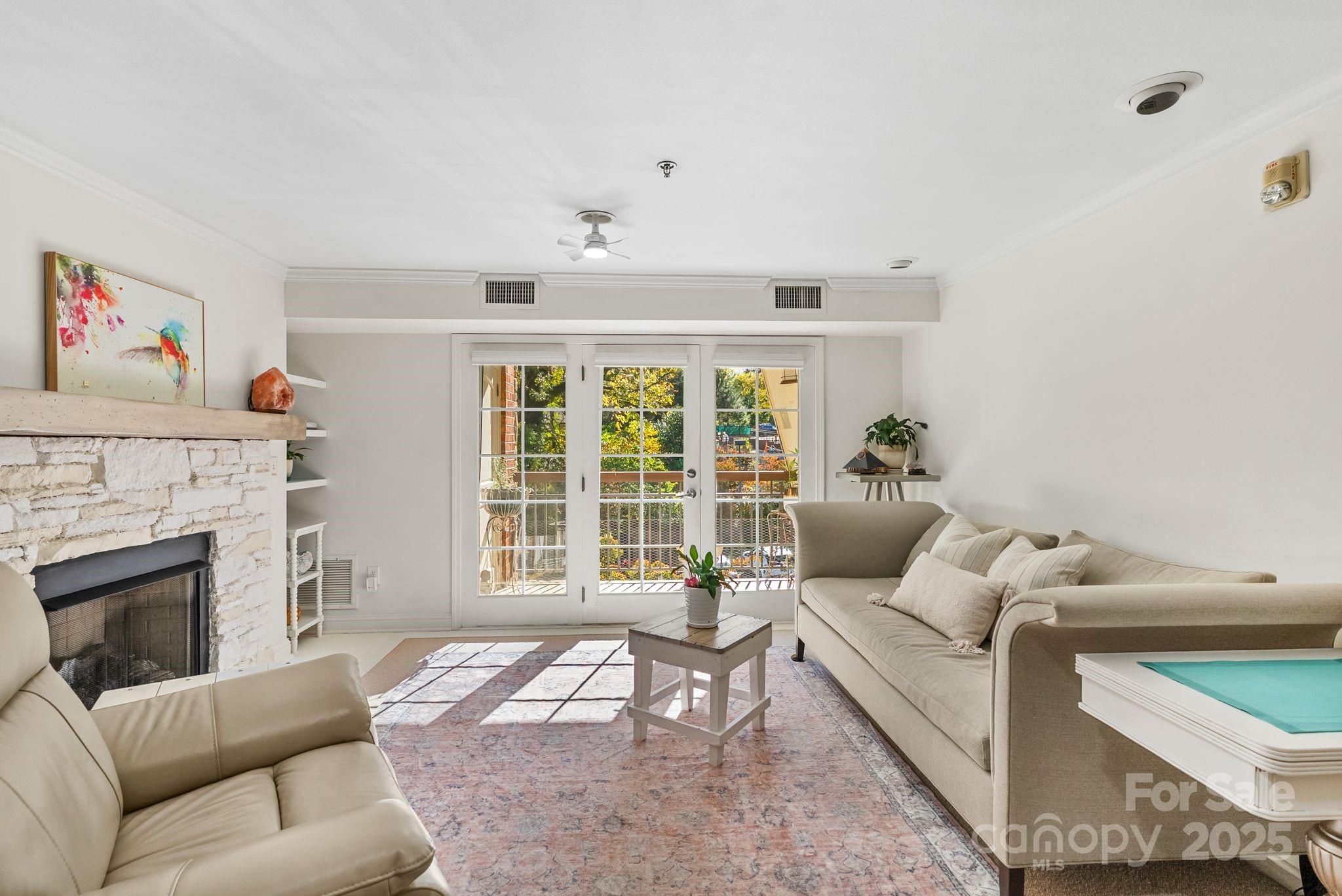429 Bowling Park Road — Asheville