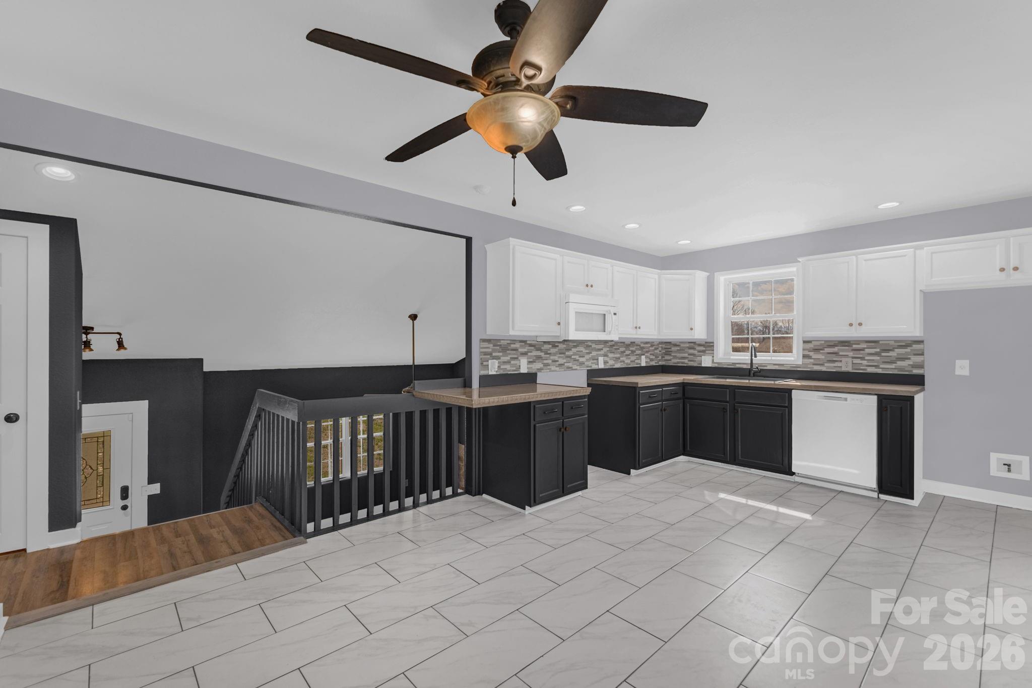311 N Meadow Drive — Morganton