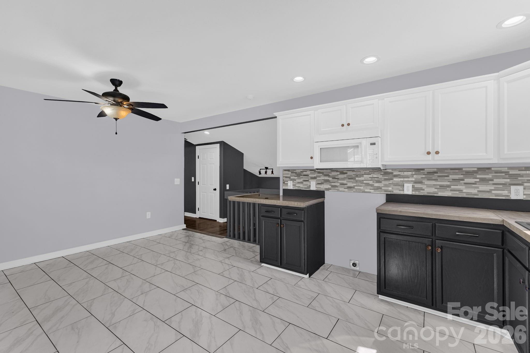 311 N Meadow Drive — Morganton