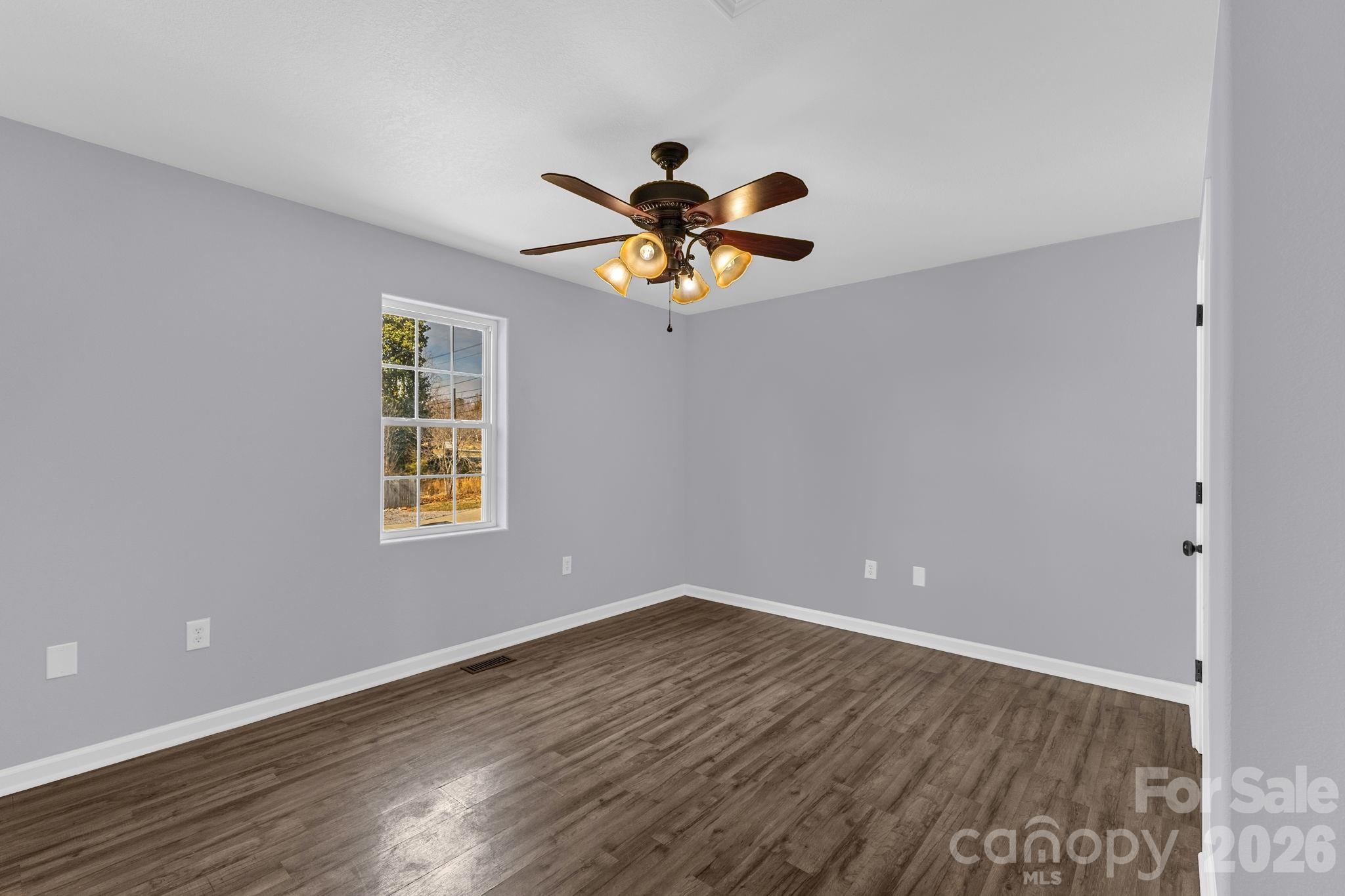 311 N Meadow Drive — Morganton