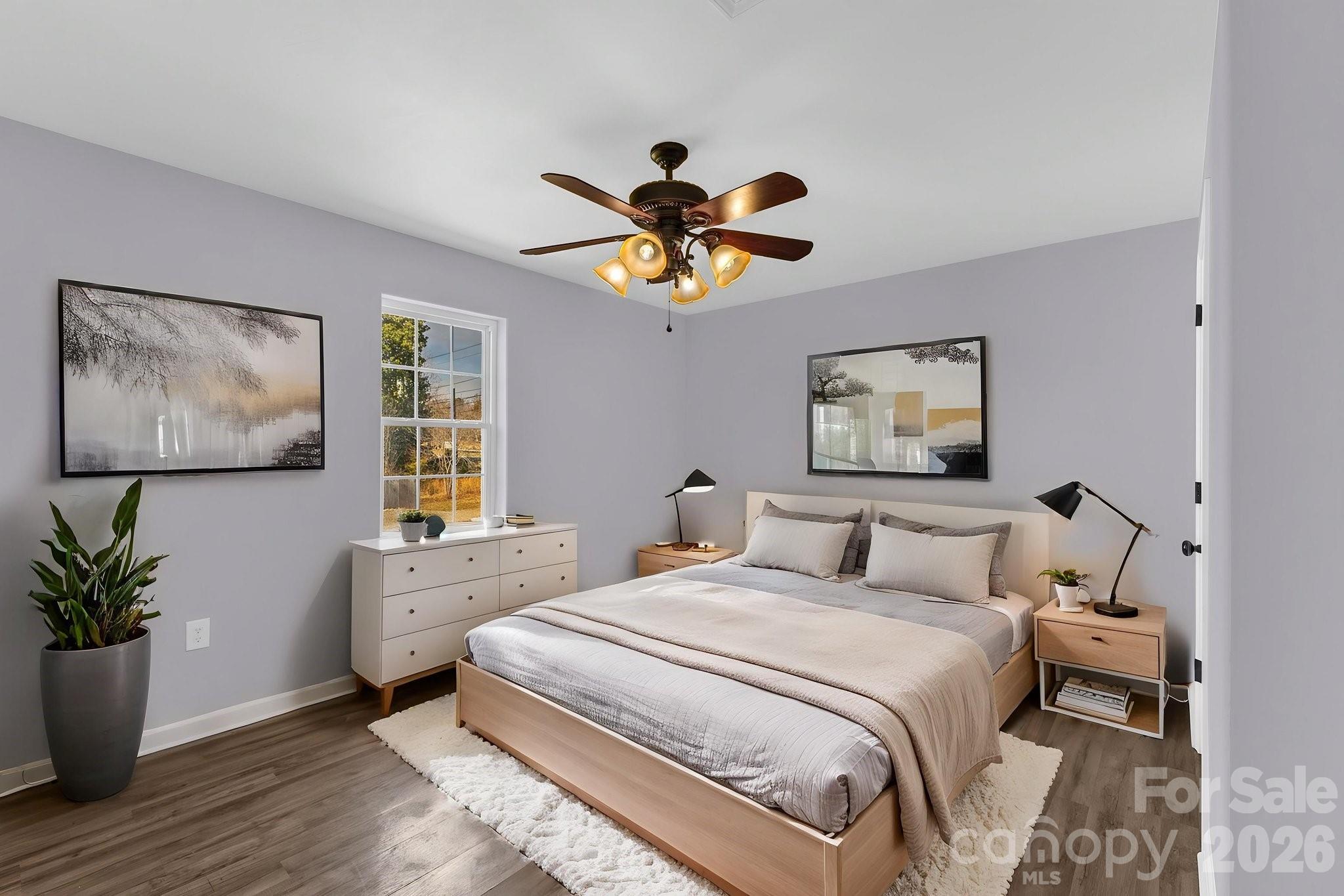 311 N Meadow Drive — Morganton