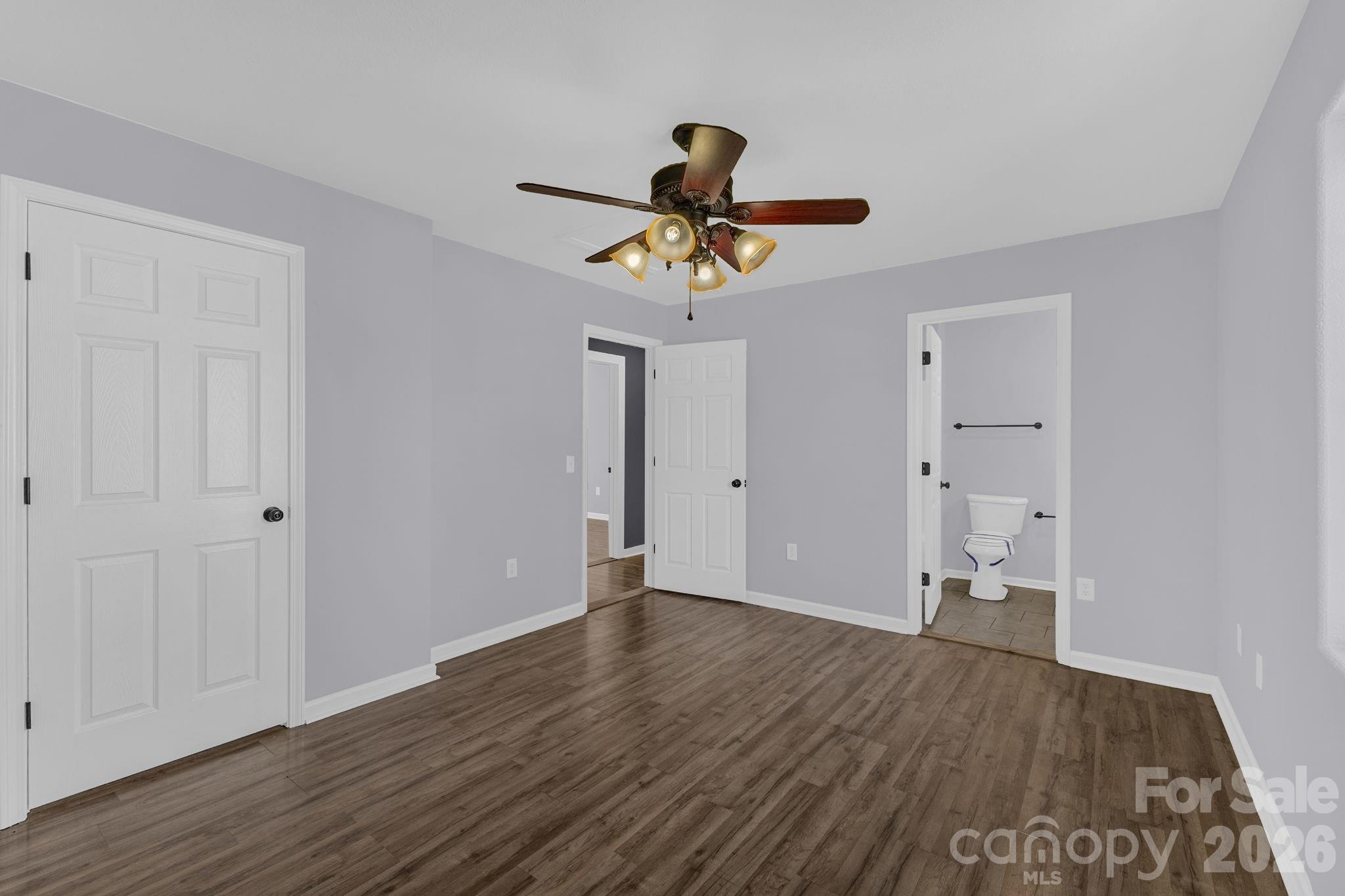 311 N Meadow Drive — Morganton