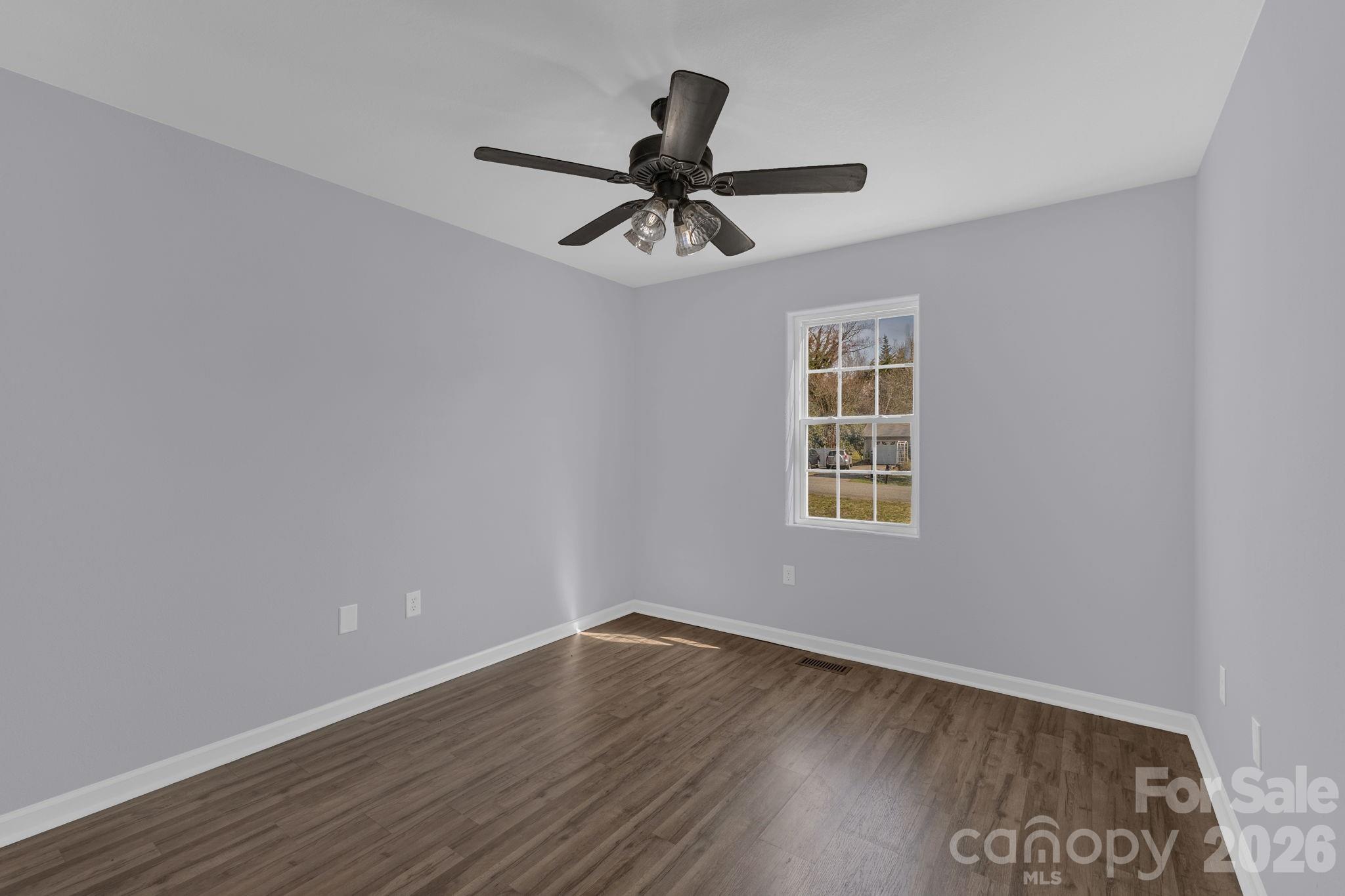 311 N Meadow Drive — Morganton
