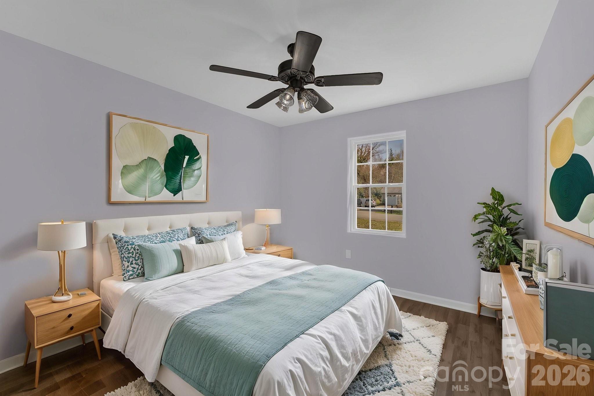 311 N Meadow Drive — Morganton