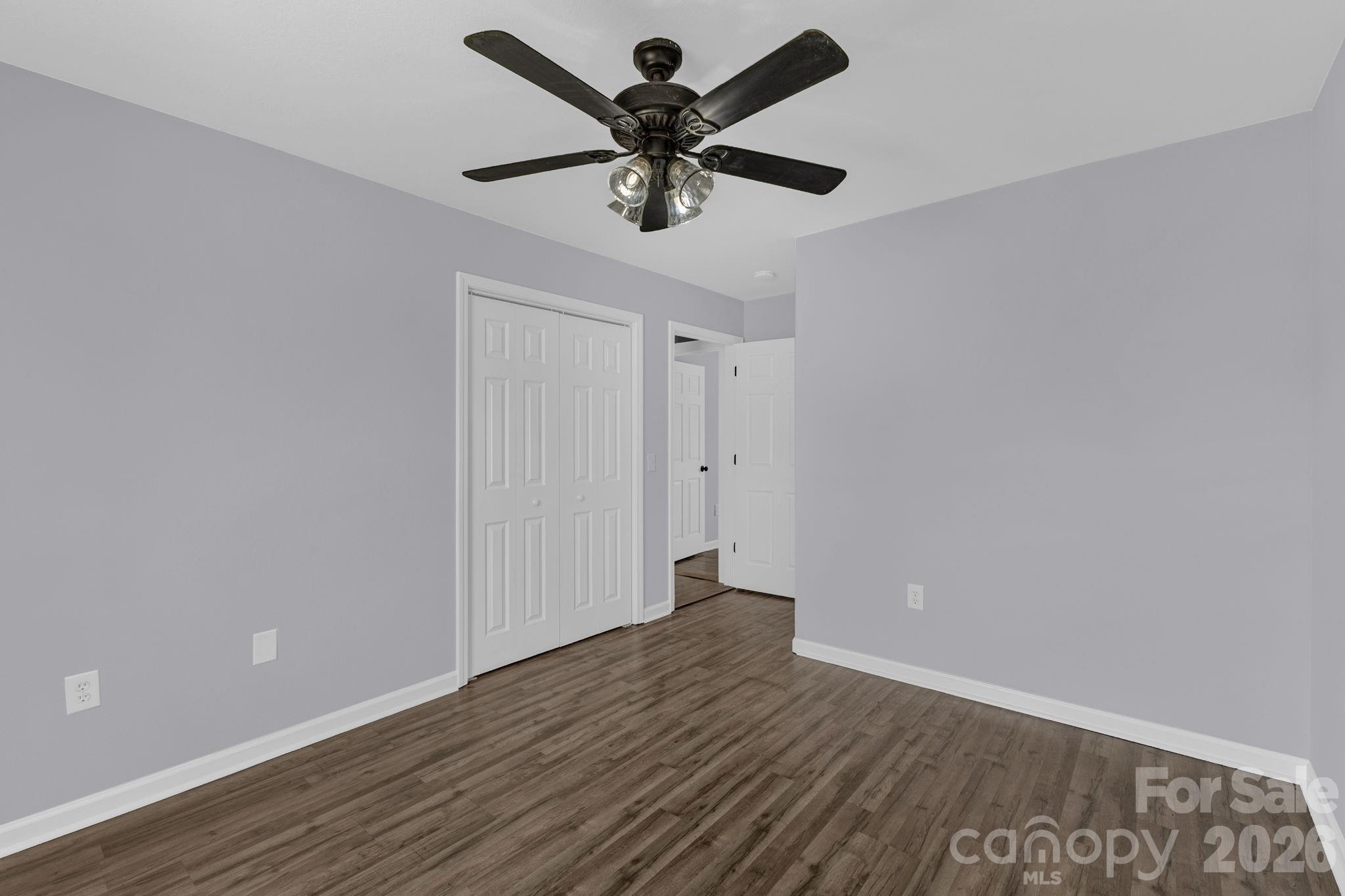 311 N Meadow Drive — Morganton