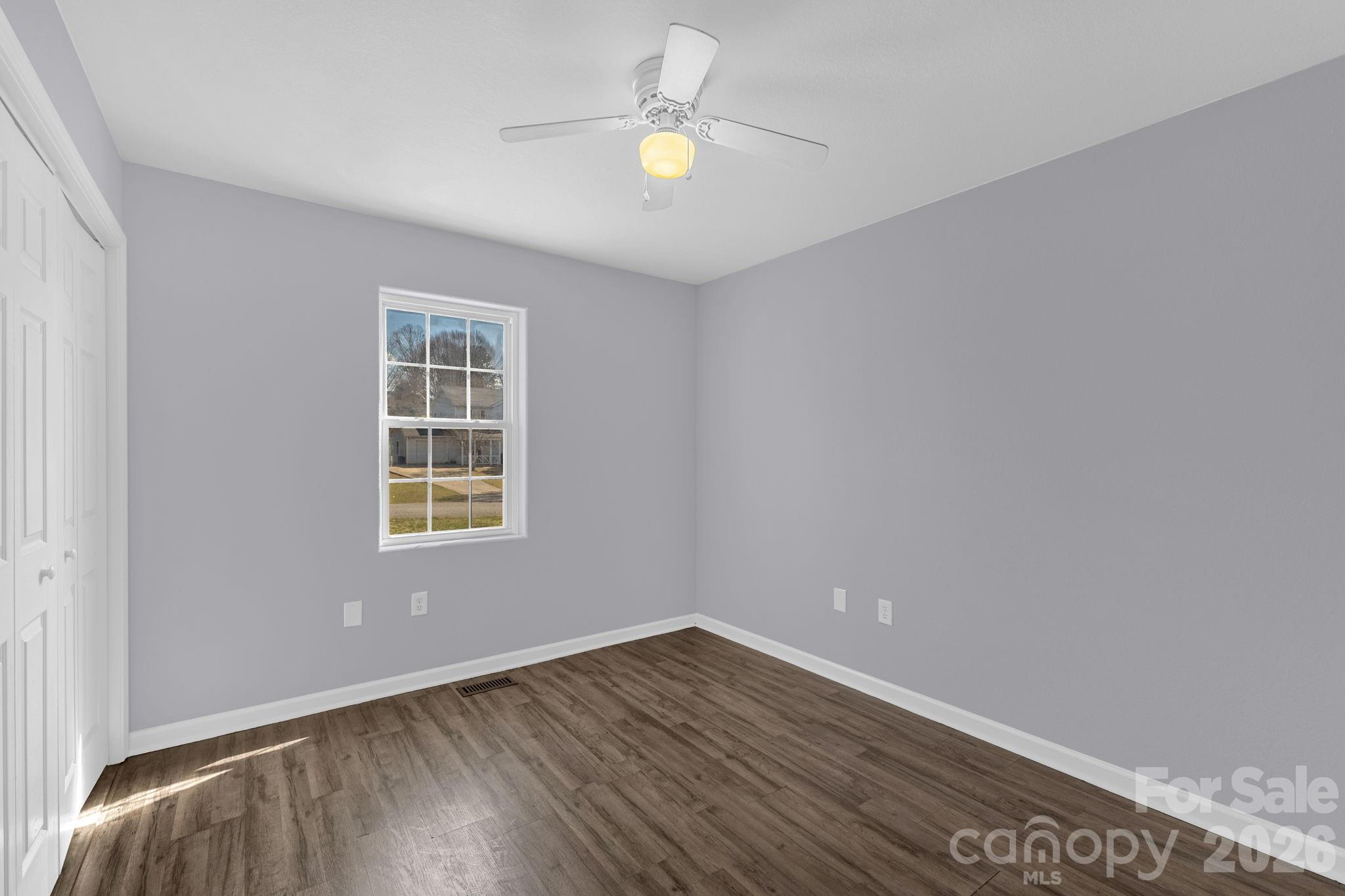 311 N Meadow Drive — Morganton