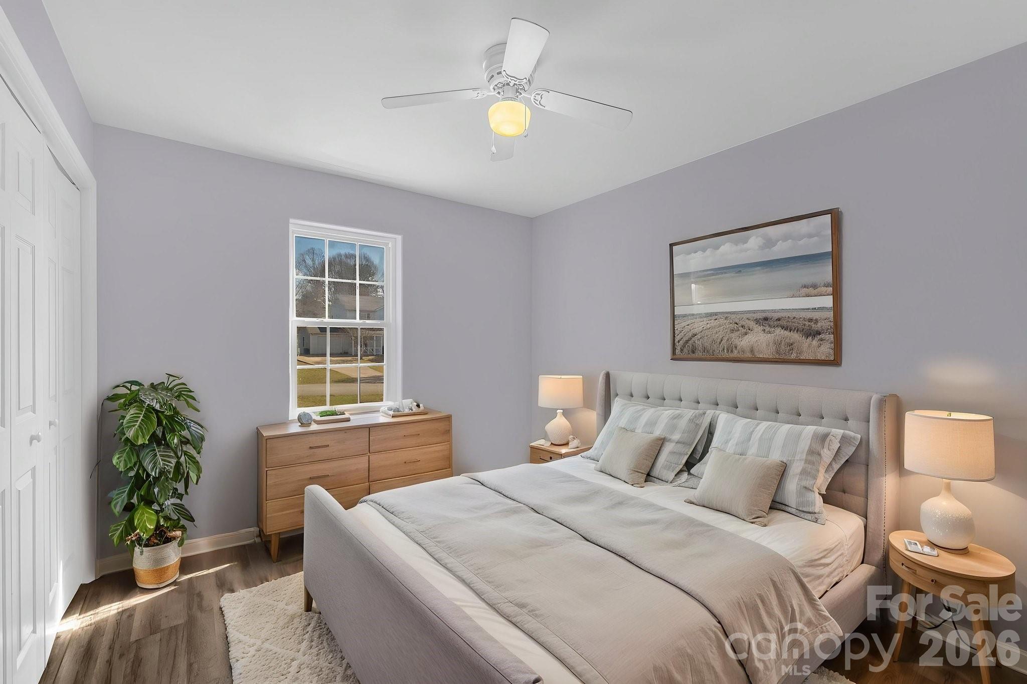 311 N Meadow Drive — Morganton