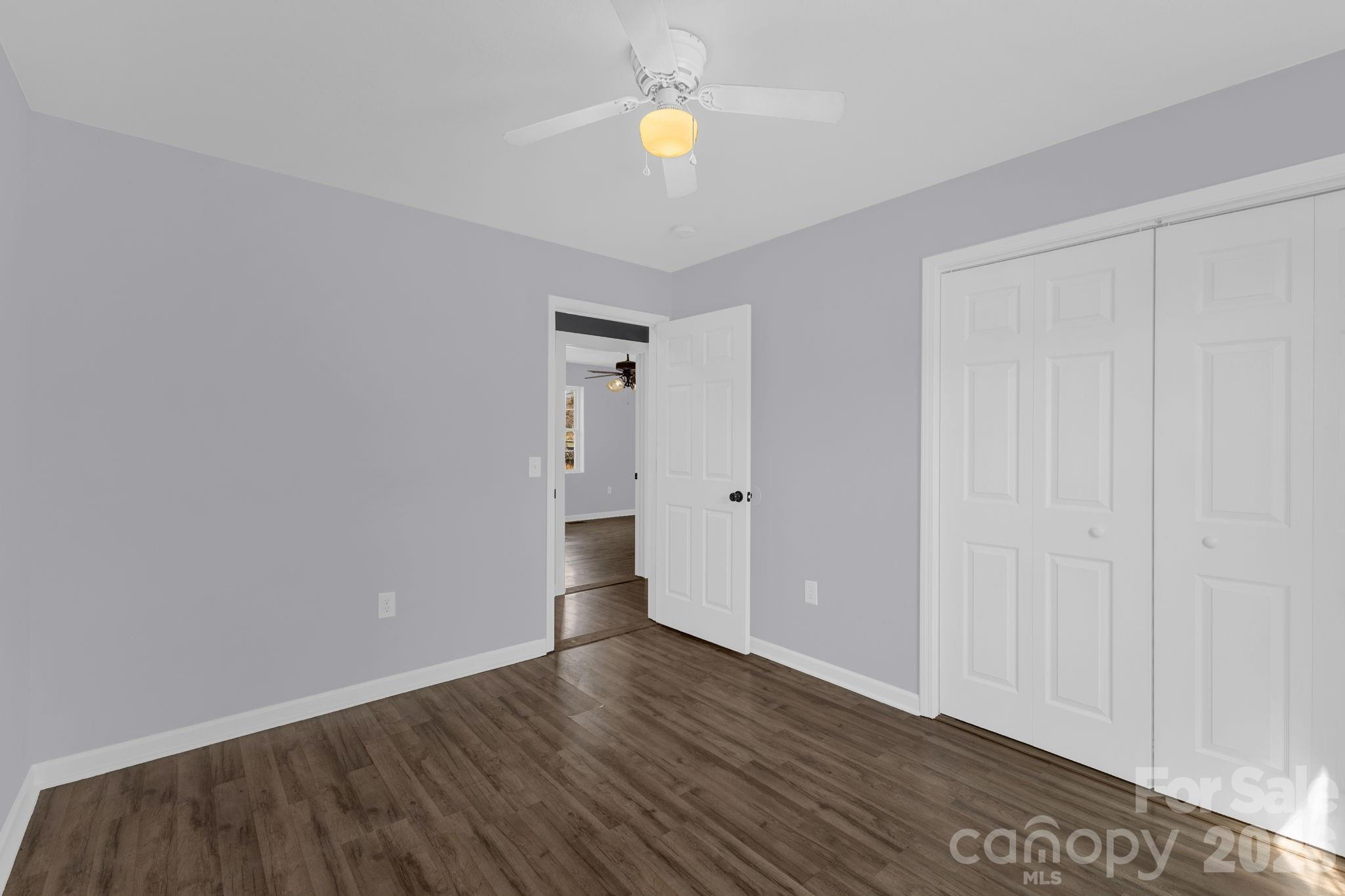 311 N Meadow Drive — Morganton