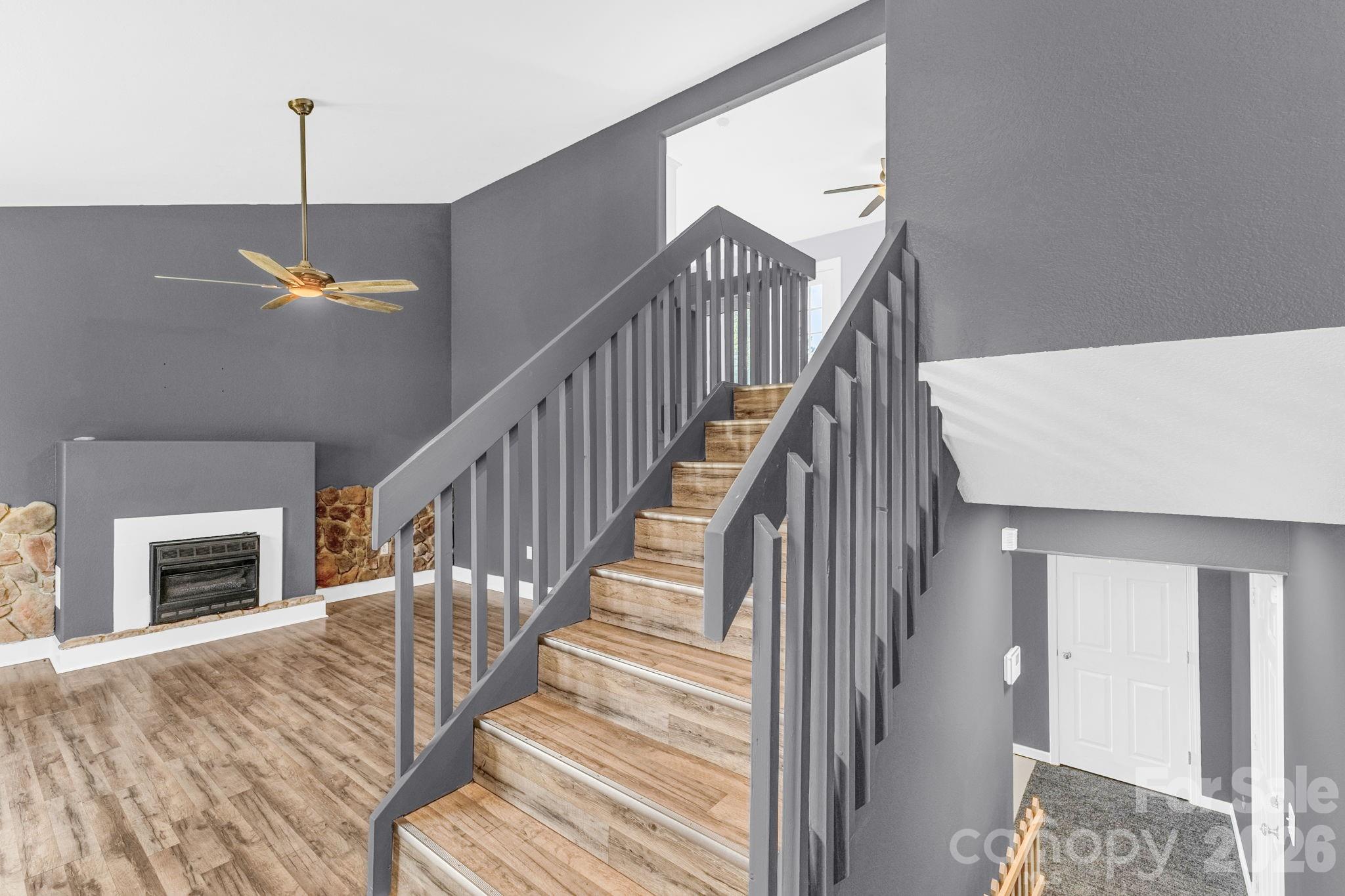 311 N Meadow Drive — Morganton