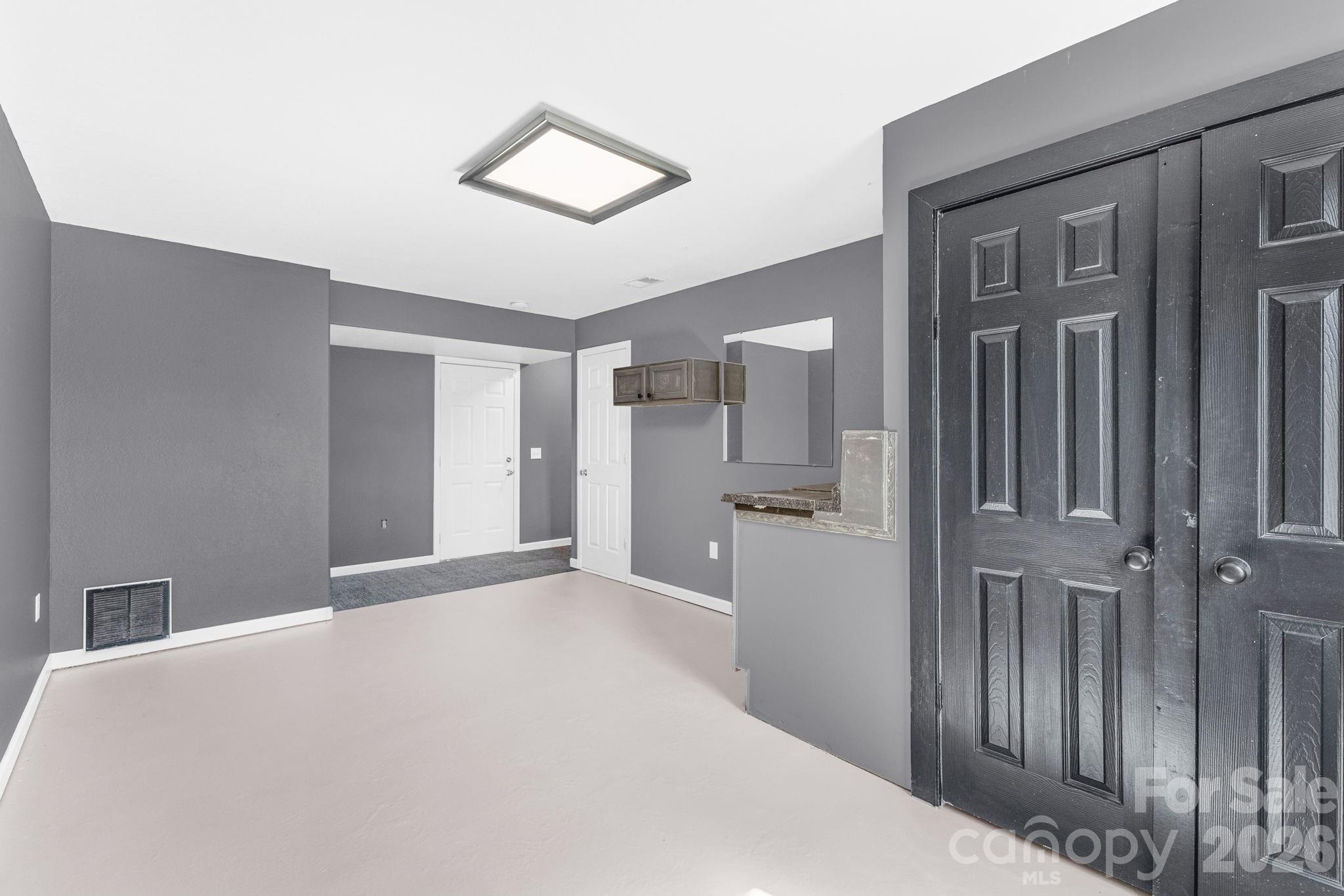 311 N Meadow Drive — Morganton